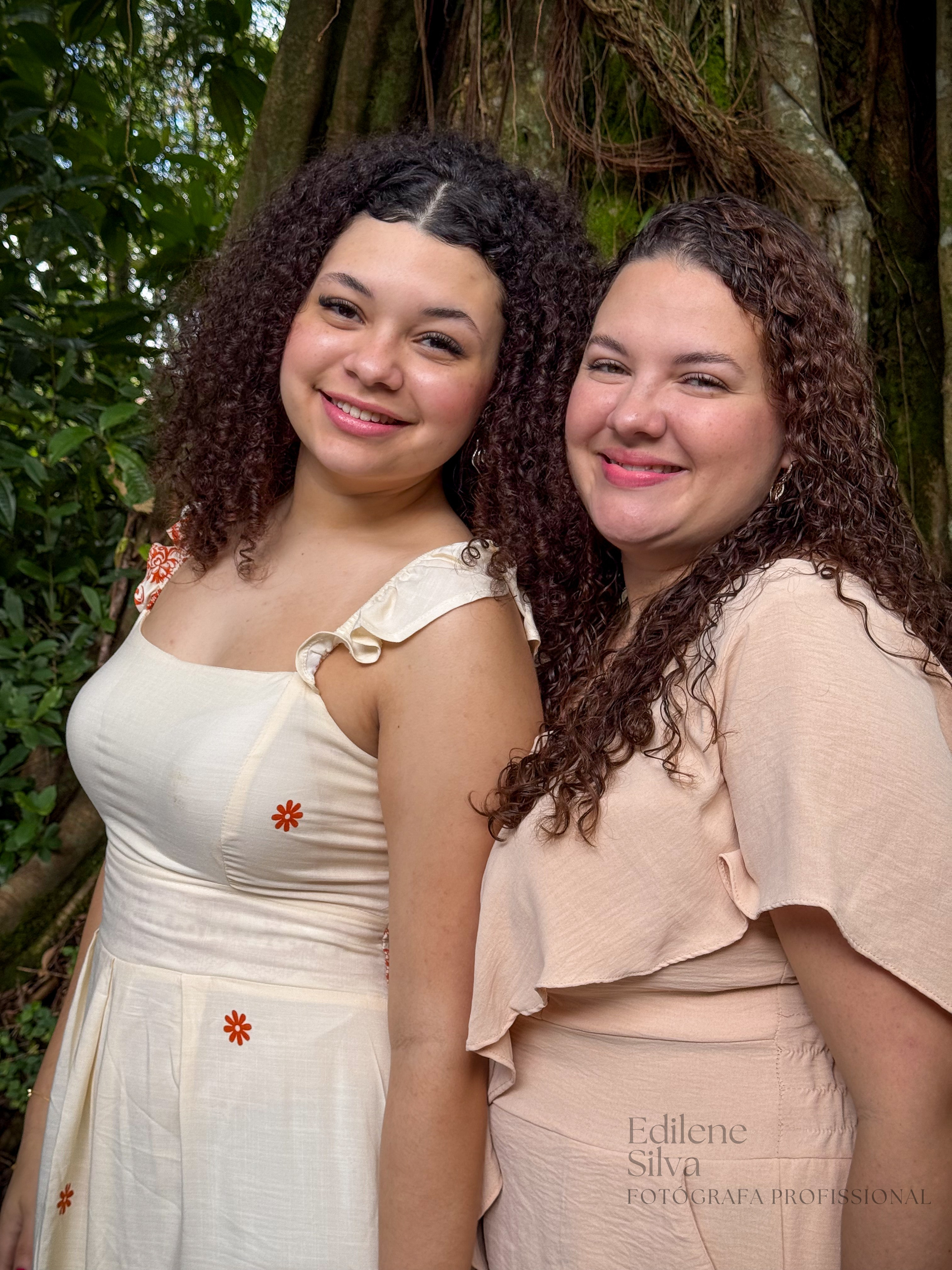 Ensaio em Família. Edilene Silva Fotografa Profissional