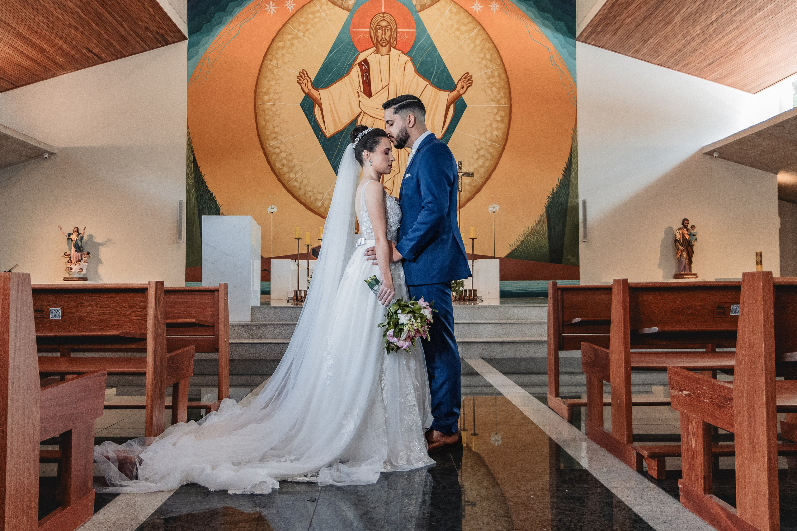 Fotografo de casamento I Claudinei Moura