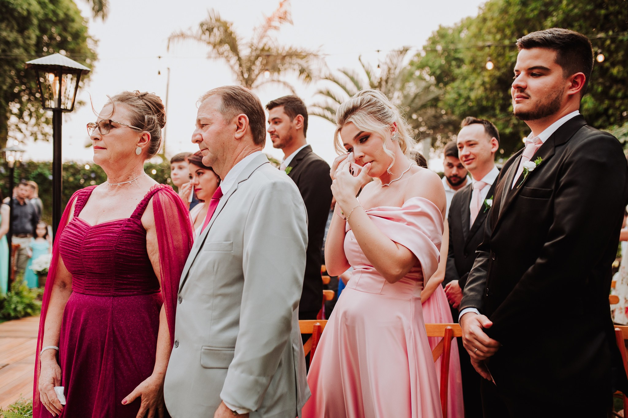 Casamento Lana e Rodrigo. Fotografo de Casamento Daniel Gaspar