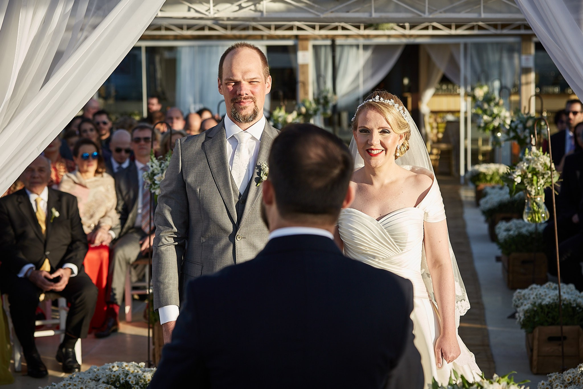 Casamento Tatiana e Aleksanders. Fotógrafo de casamentos em Florianópolis