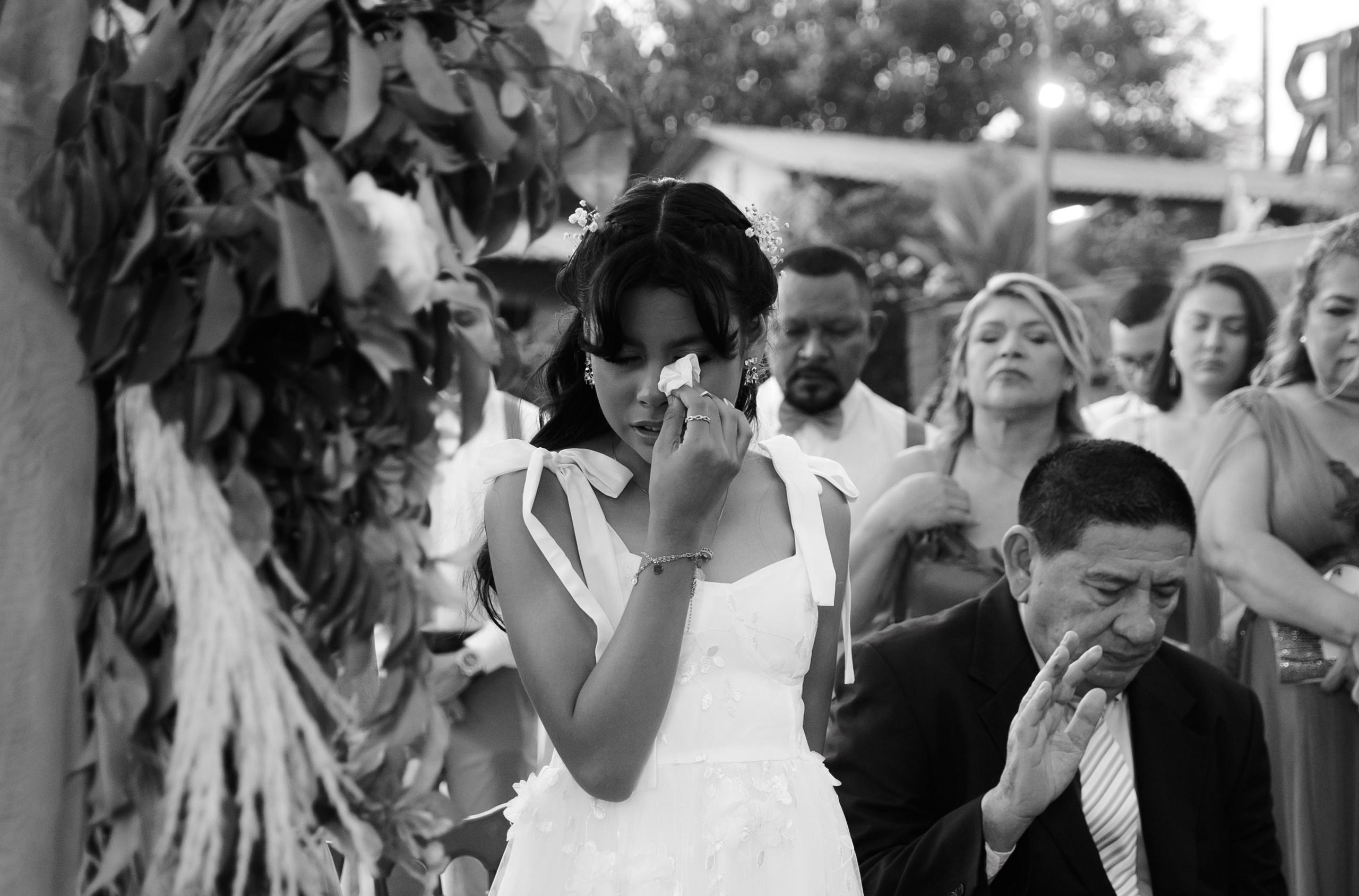 Ana Paula e Rodrigo — Chácara Monte Rey, Manaus. Fotógrafo de Casamentos em Manaus — Leandro Santos