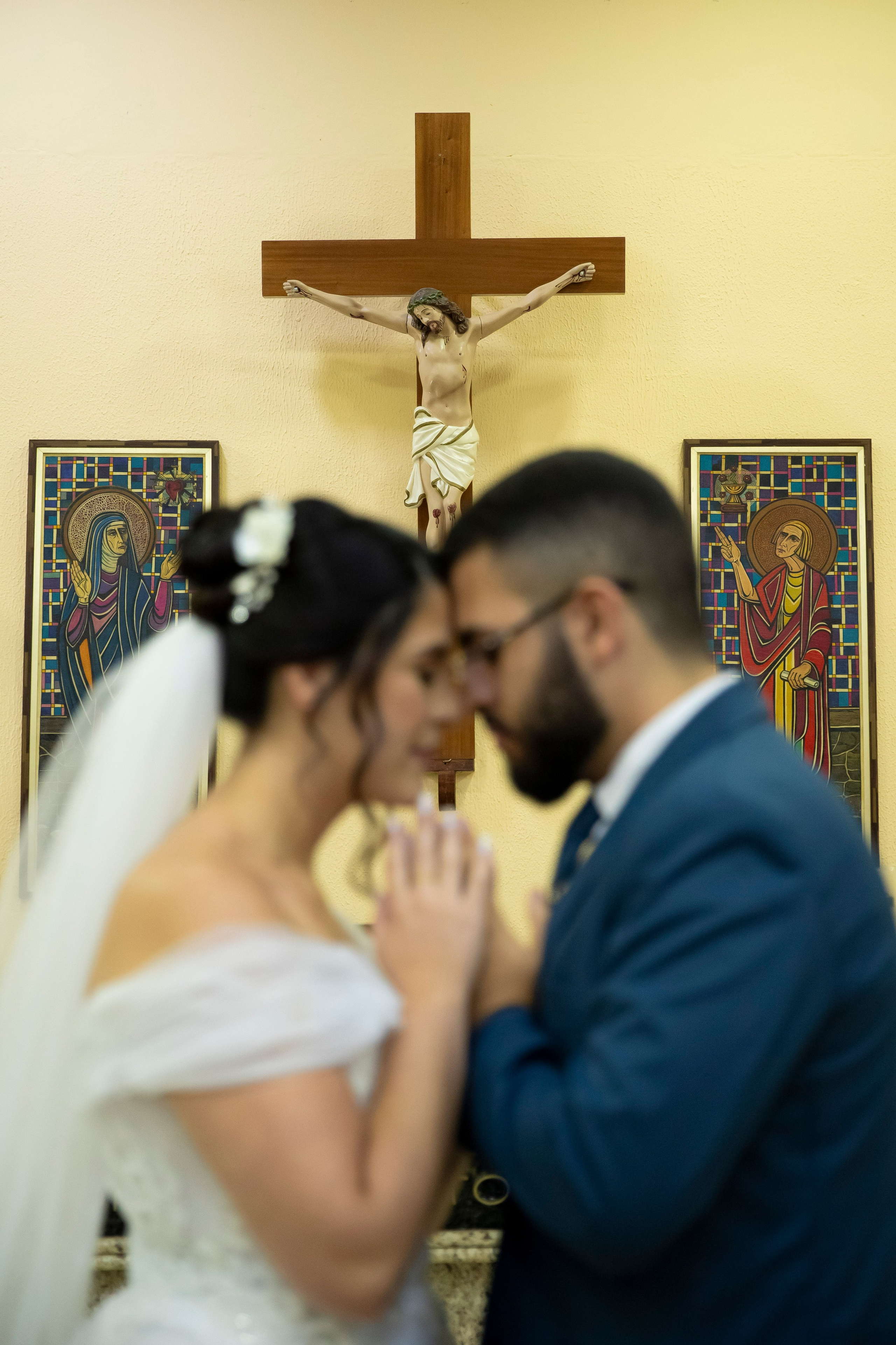Casamento - Vitória e Augusto