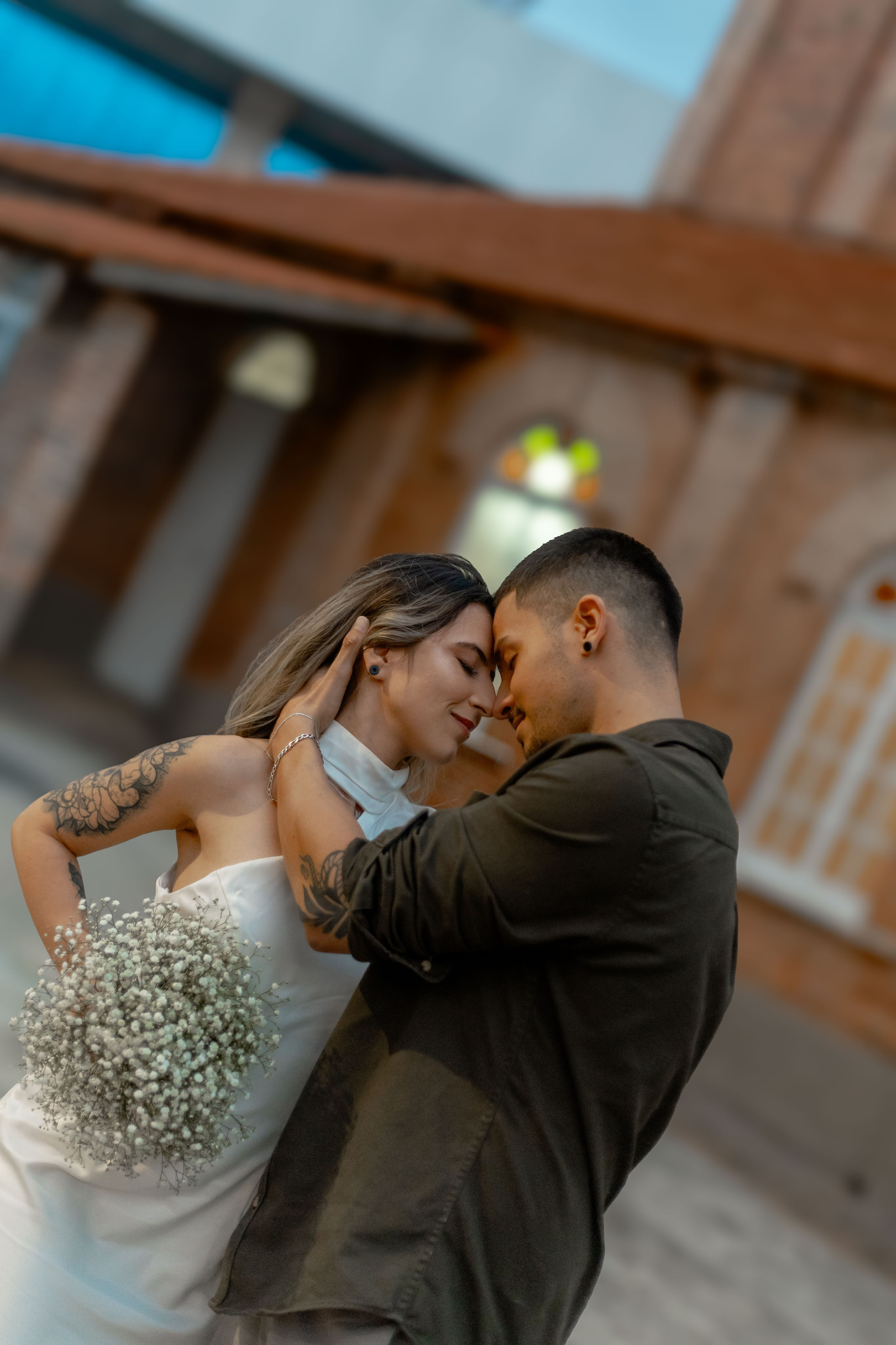 Casamento Civil Millena e Caio. Lumiere Filmes e Fotos