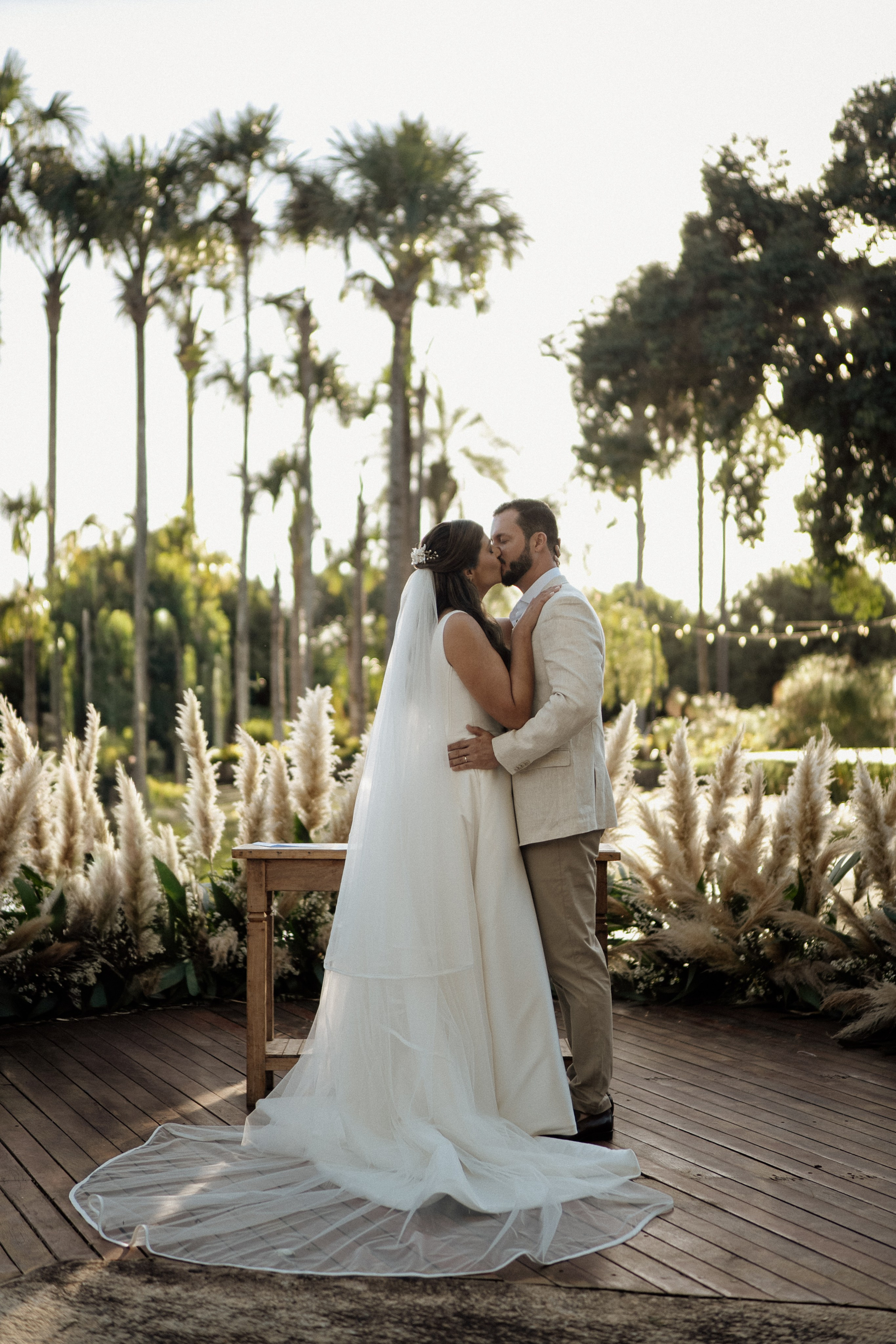 Julia & Marcus. Congiu Wedding