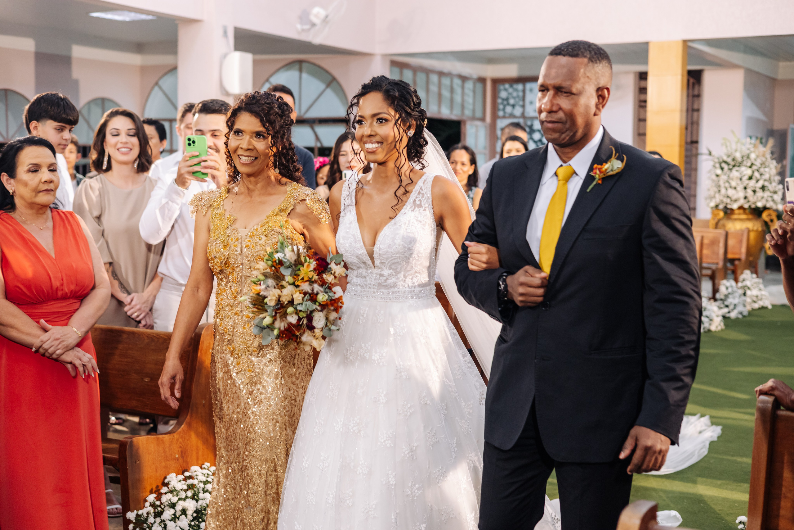 Anna e Diógenes. Fotografia de casamento, Gestante e 15 anos| Montes Claros/MG