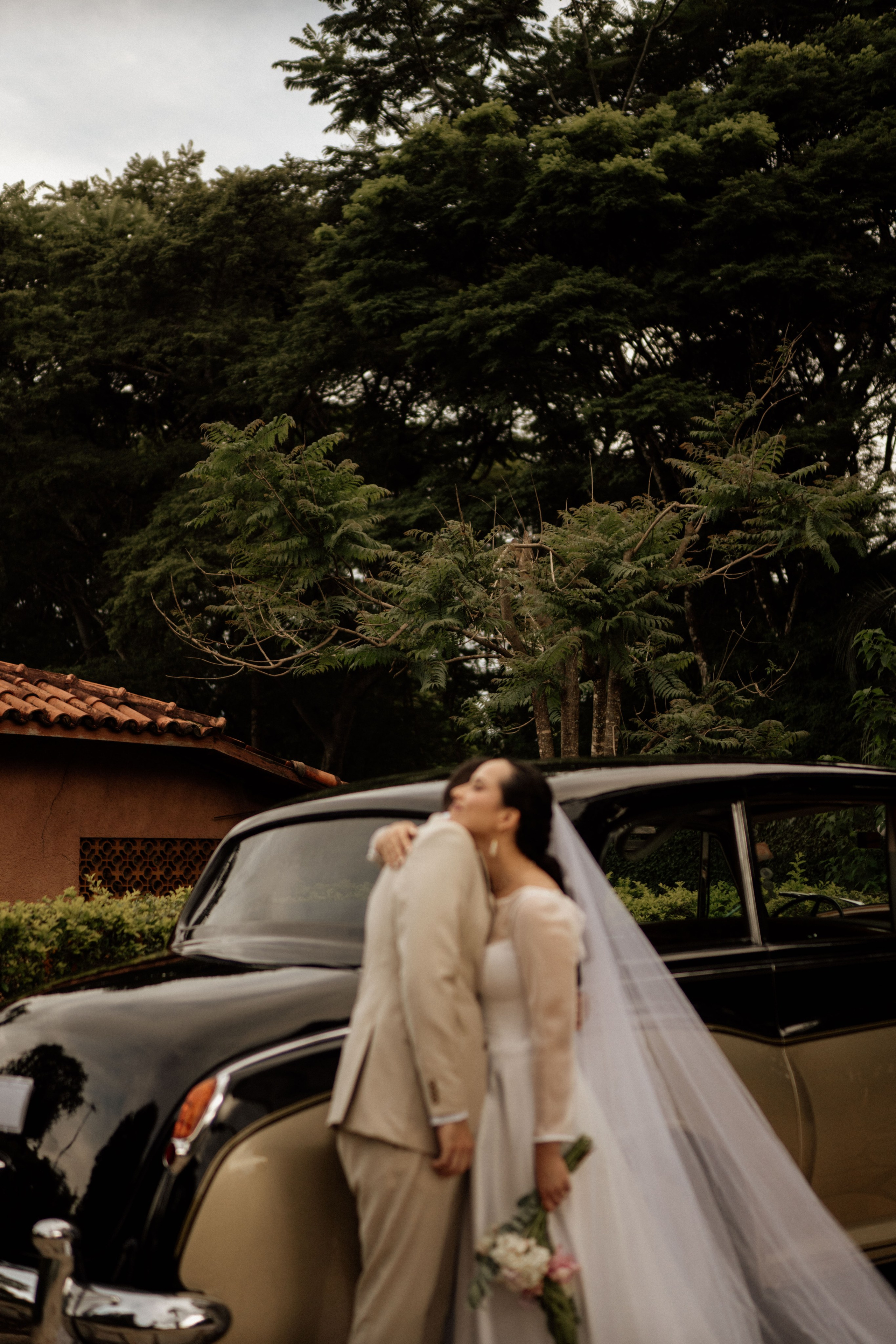 Abia & Walter. Congiu Wedding