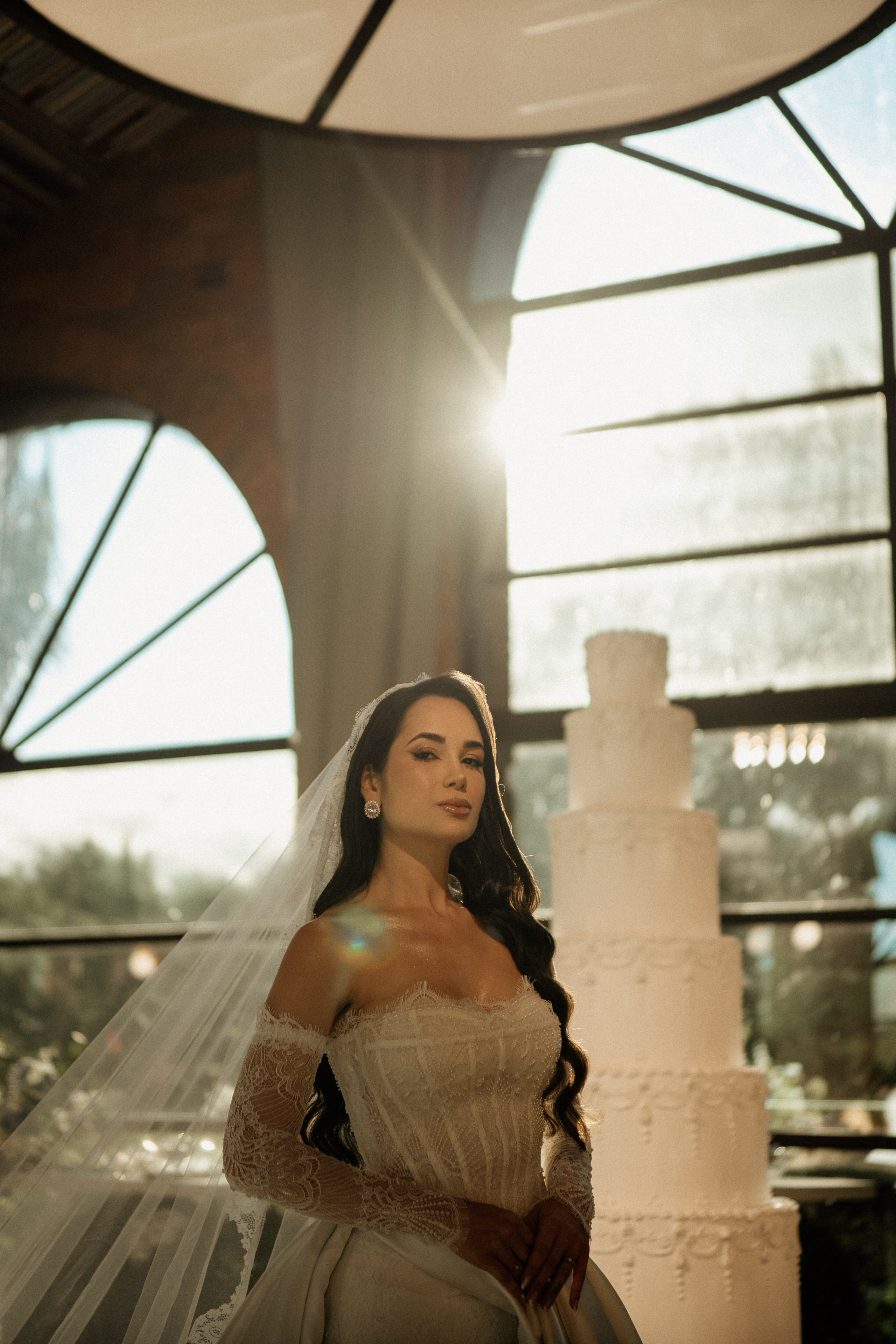 Amanda & Gustavo. Congiu Wedding