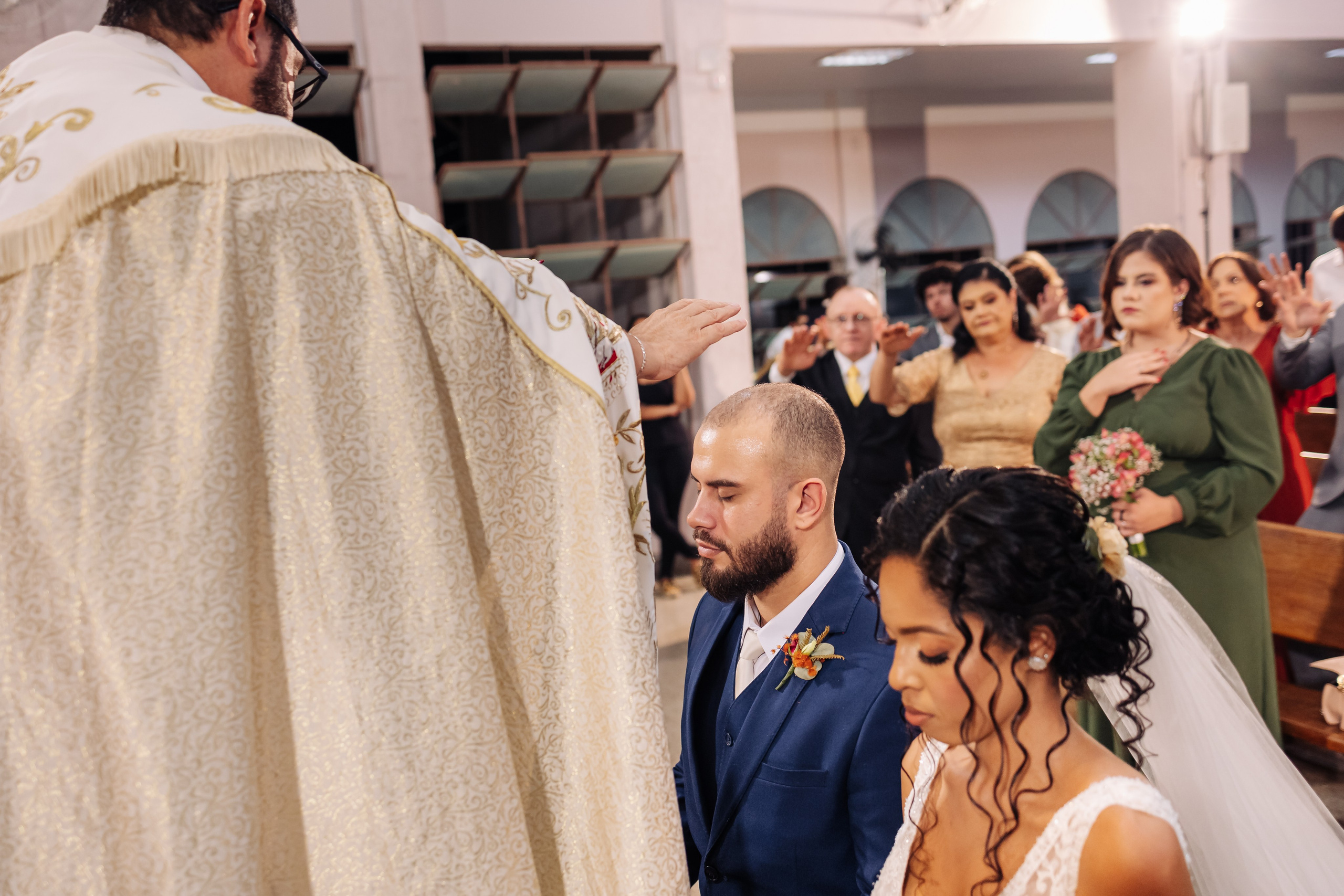 Anna e Diógenes. Fotografia de casamento, Gestante e 15 anos| Montes Claros/MG