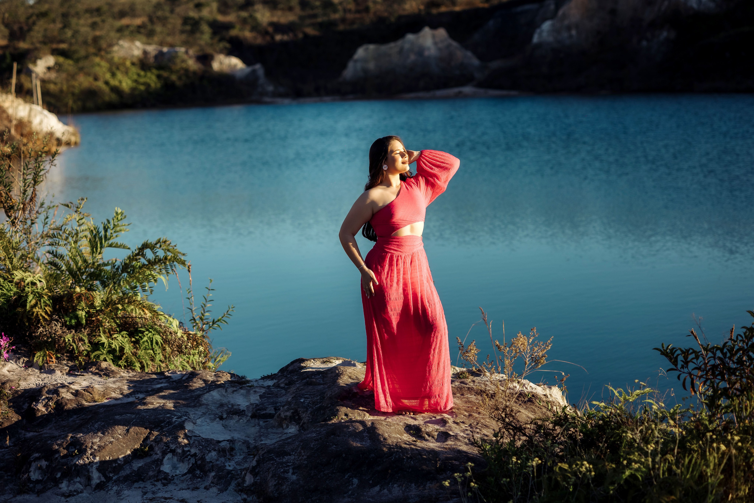 Ensaio. Fotografia de casamento, Gestante e 15 anos| Montes Claros/MG