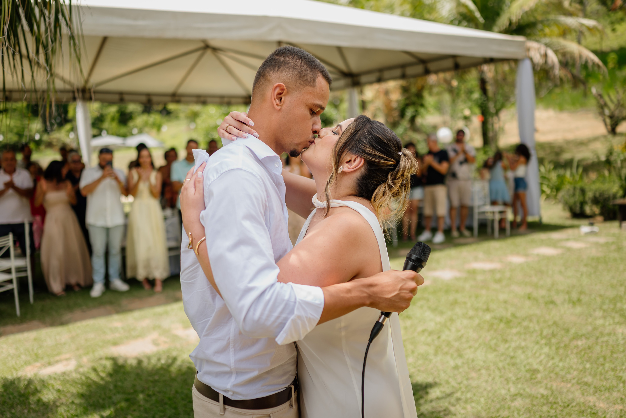 Casamento — Dayana e Ruan. Kaiky Oliveira — Fotógrafo de Casamentos, retratos, gestantes e de sentimentos!