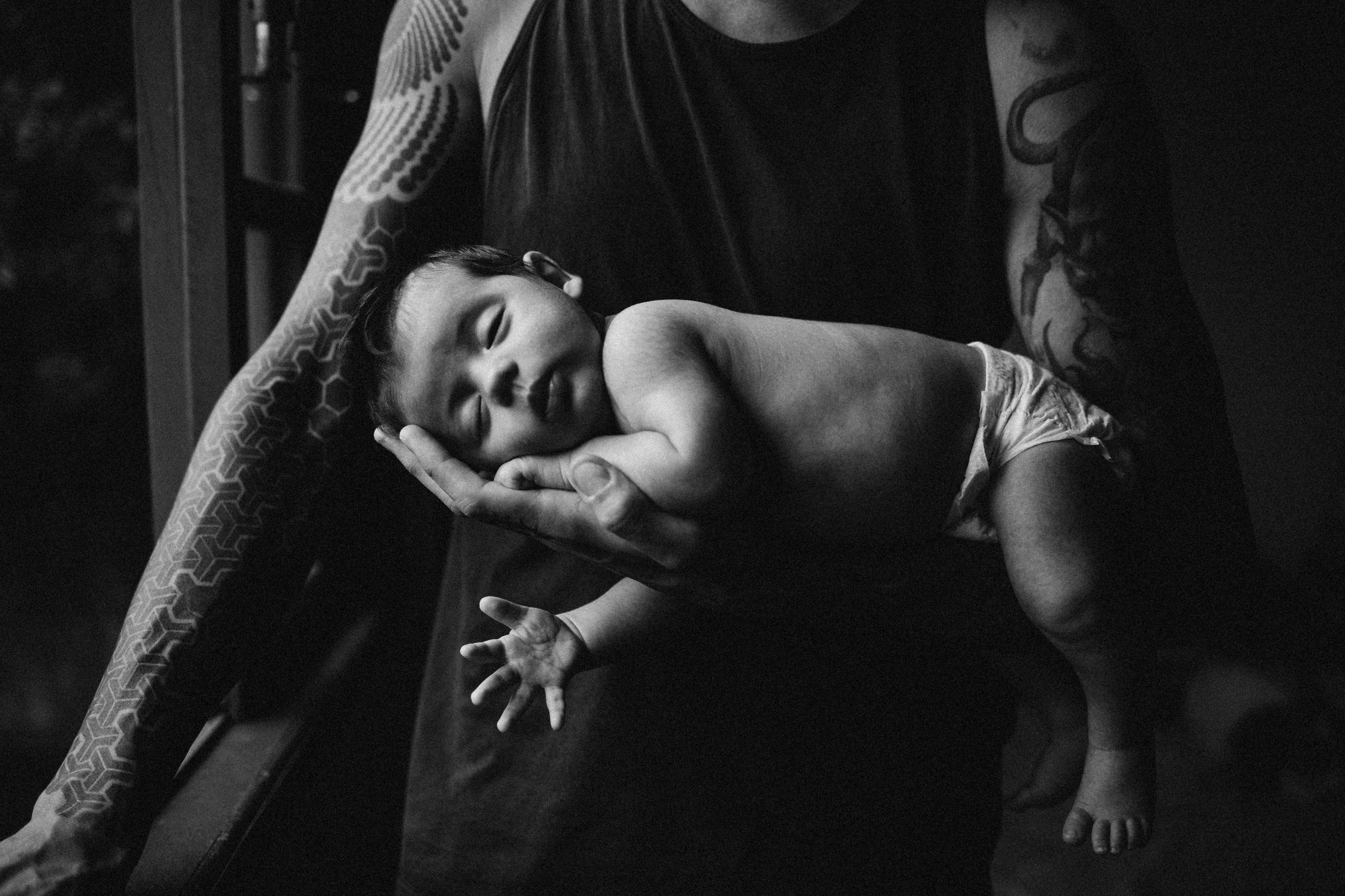 Luca’s 1 month. Fotografa de família e crianças em Florianópolis SC Daria Ermolaev