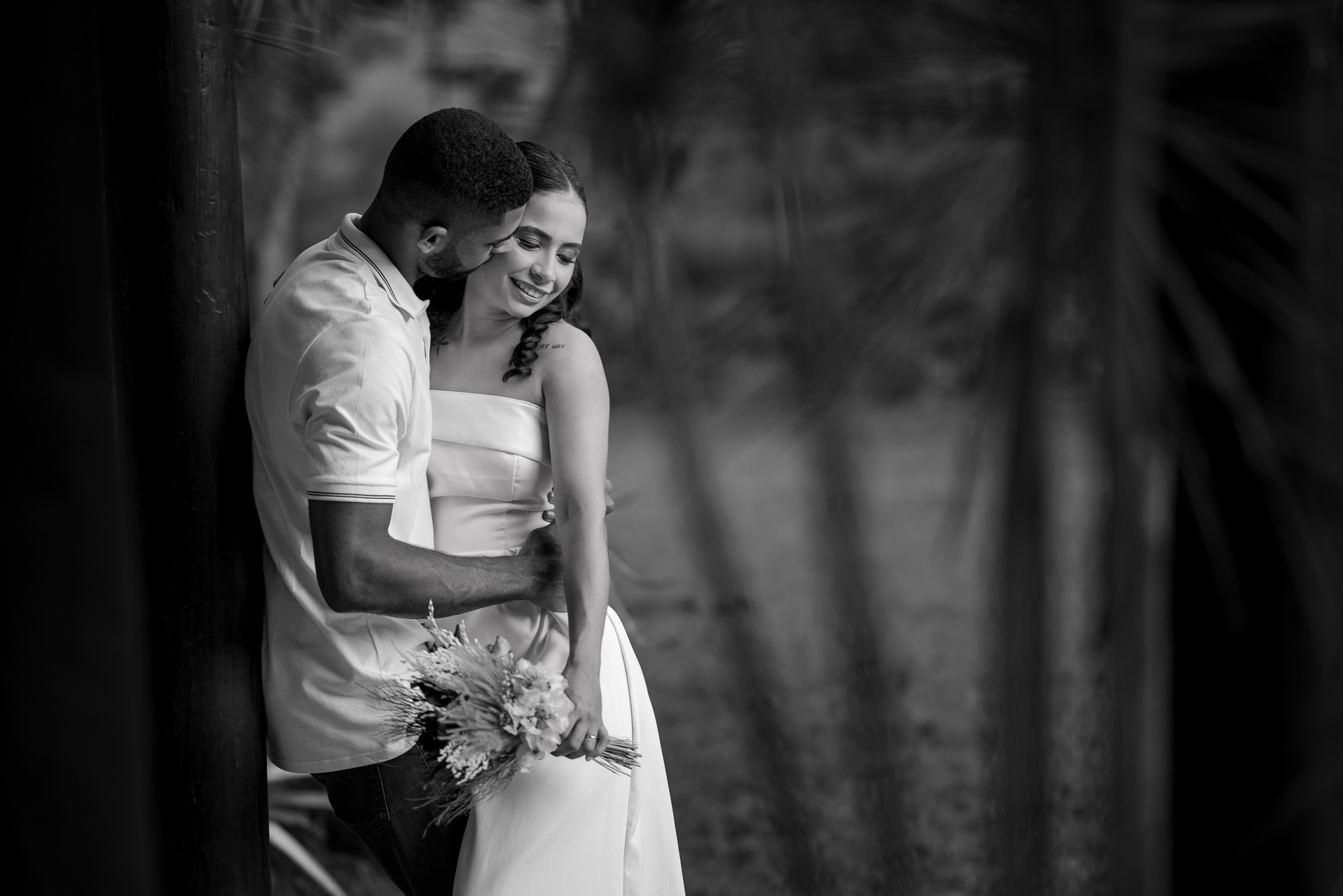 Pre Wedding — Ludmila e Carlos. Kaiky Oliveira — Fotógrafo de Casamentos, retratos, gestantes e de sentimentos!