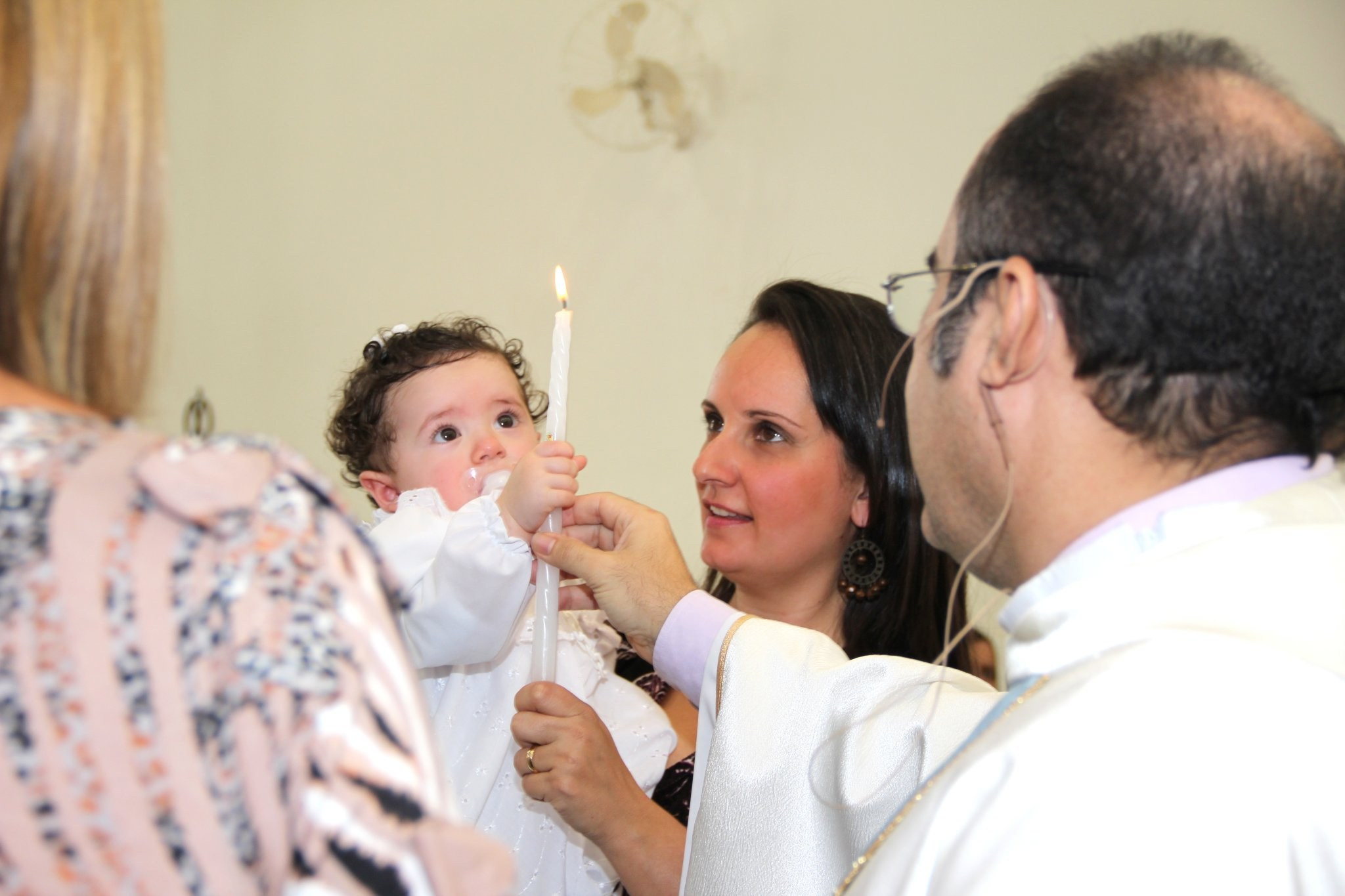 Gaby — 27/05/2012. Luiz Medeiros Produções