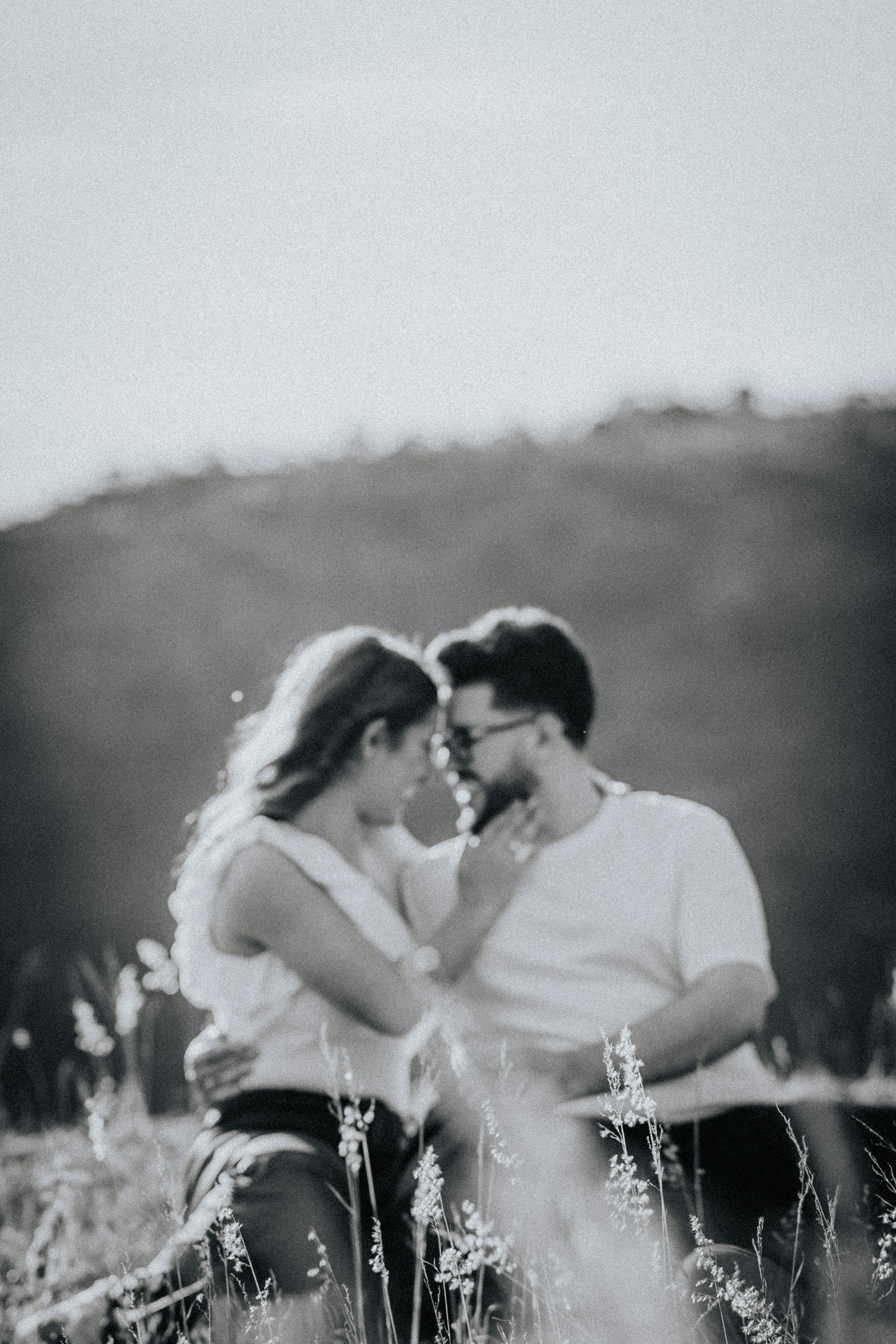 Pre Wedding Ana & Reinaldo. Felipe Xavier Fotografia | Casamentos em BH e Minas Gerais