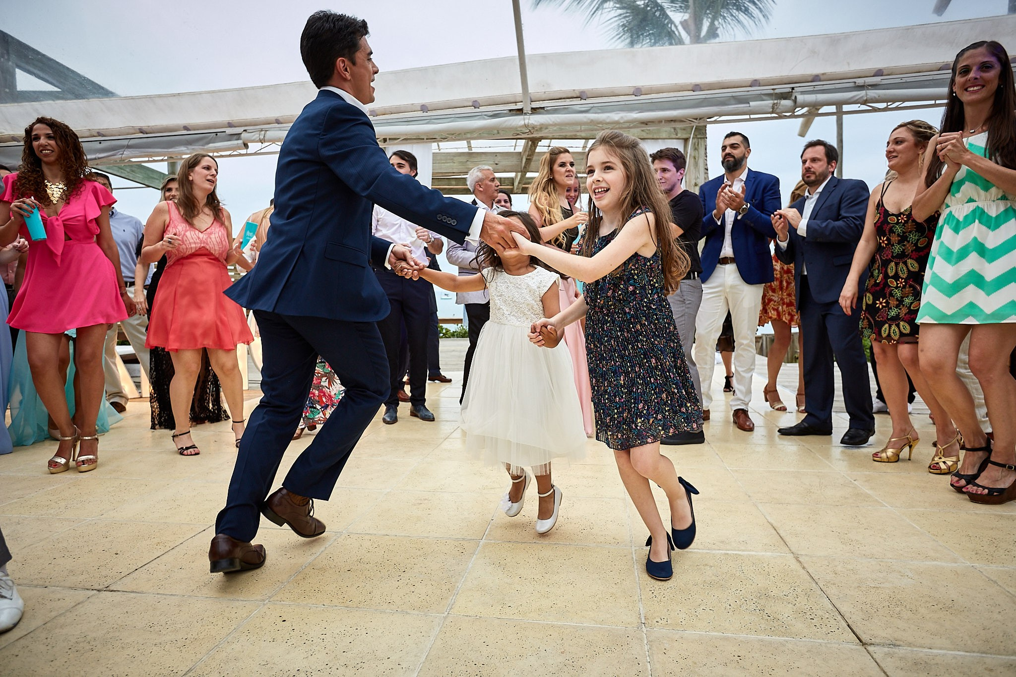 Casamento Mariana e Julián. Fotógrafo de casamentos em Florianópolis