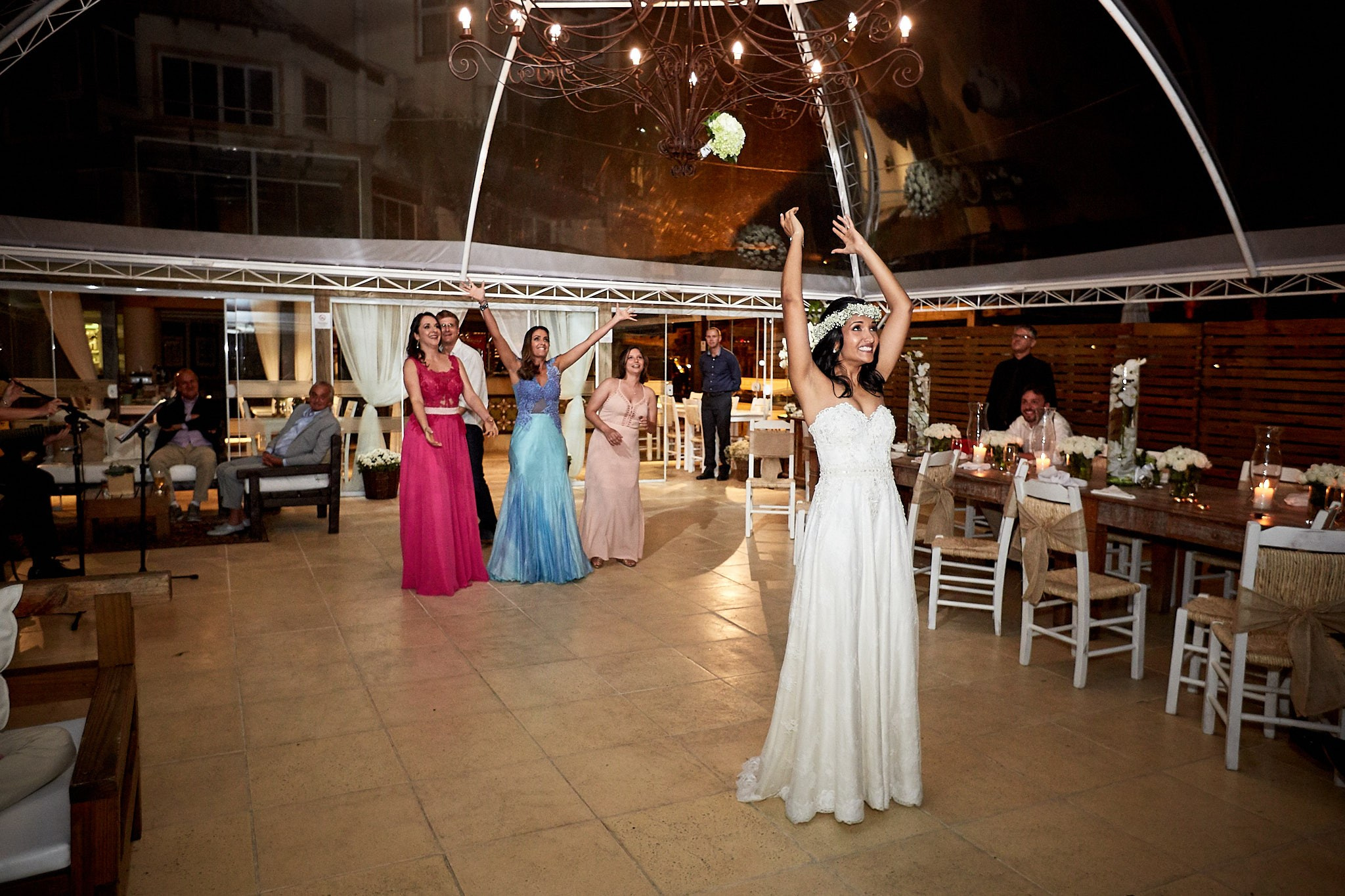 Casamento Dani e Leo. Fotógrafo de casamentos em Florianópolis
