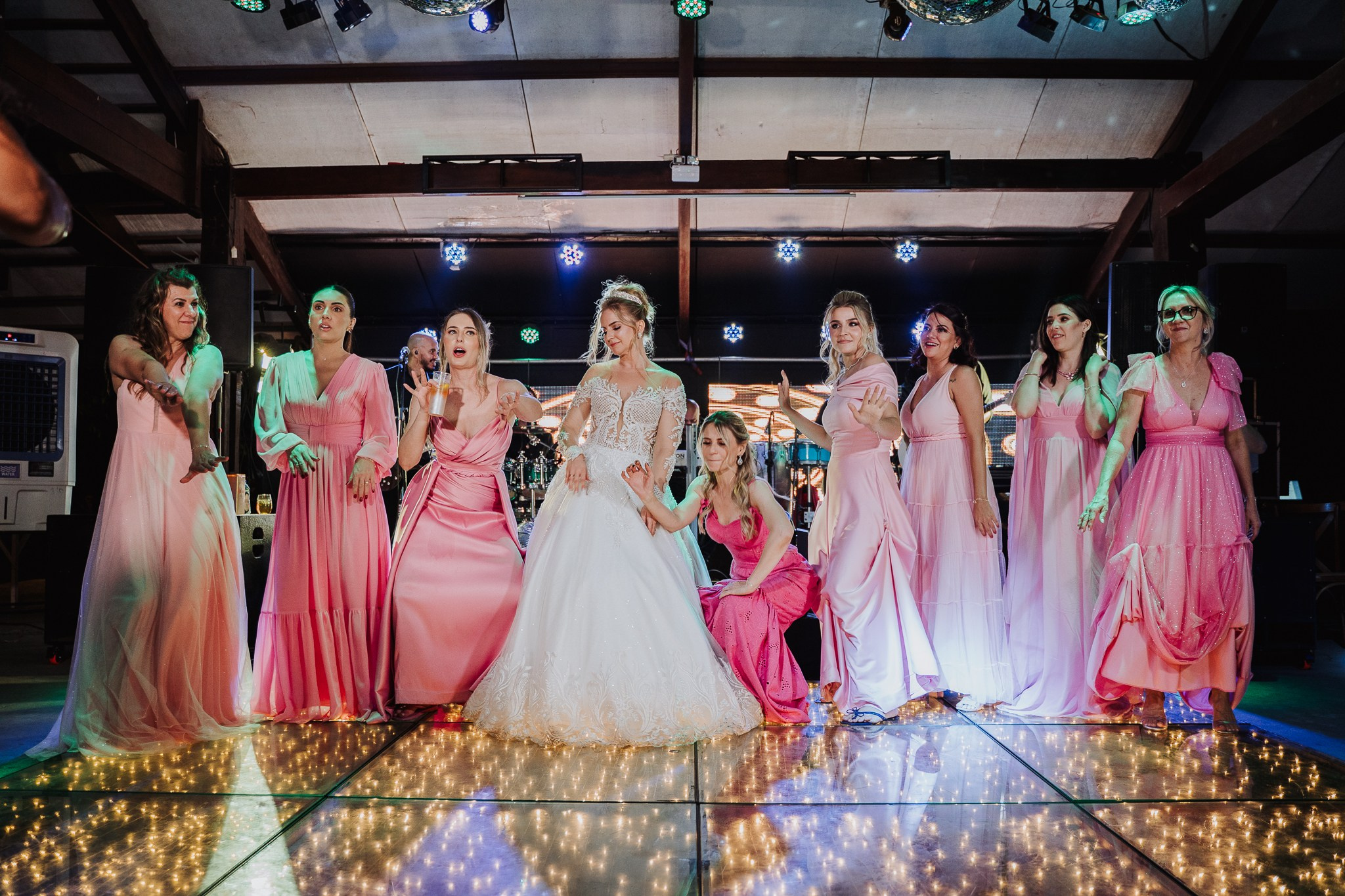 Casamento Lana e Rodrigo. Fotografo de Casamento Daniel Gaspar