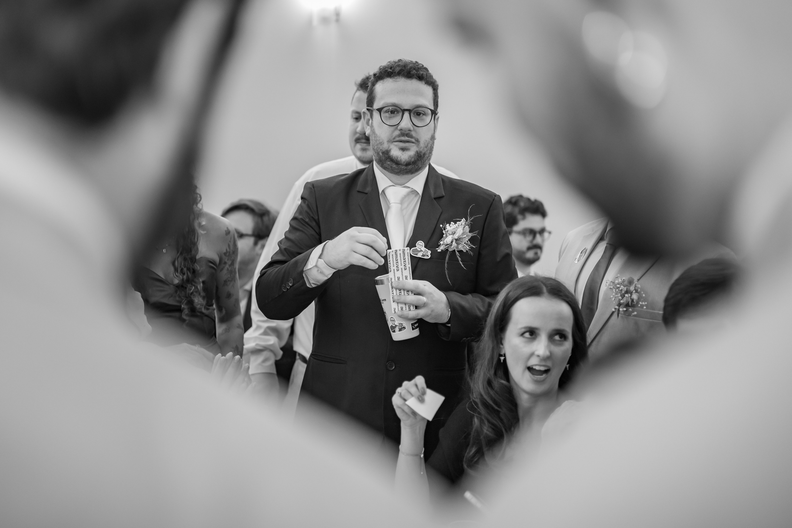 Fotografia de Casamento | Will reis fotografia