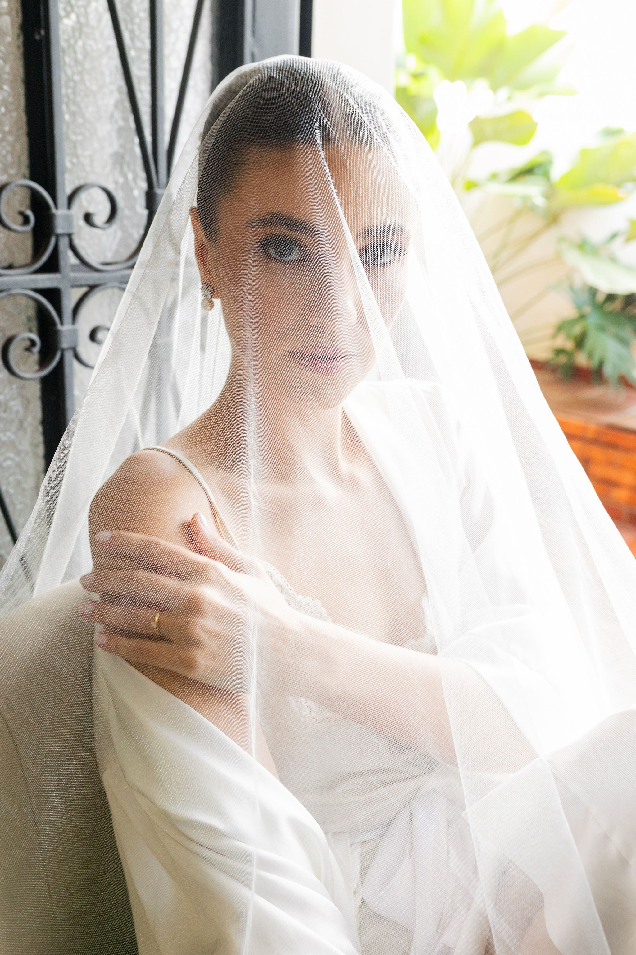 Gabriela & Henrique. Honra Fotografia