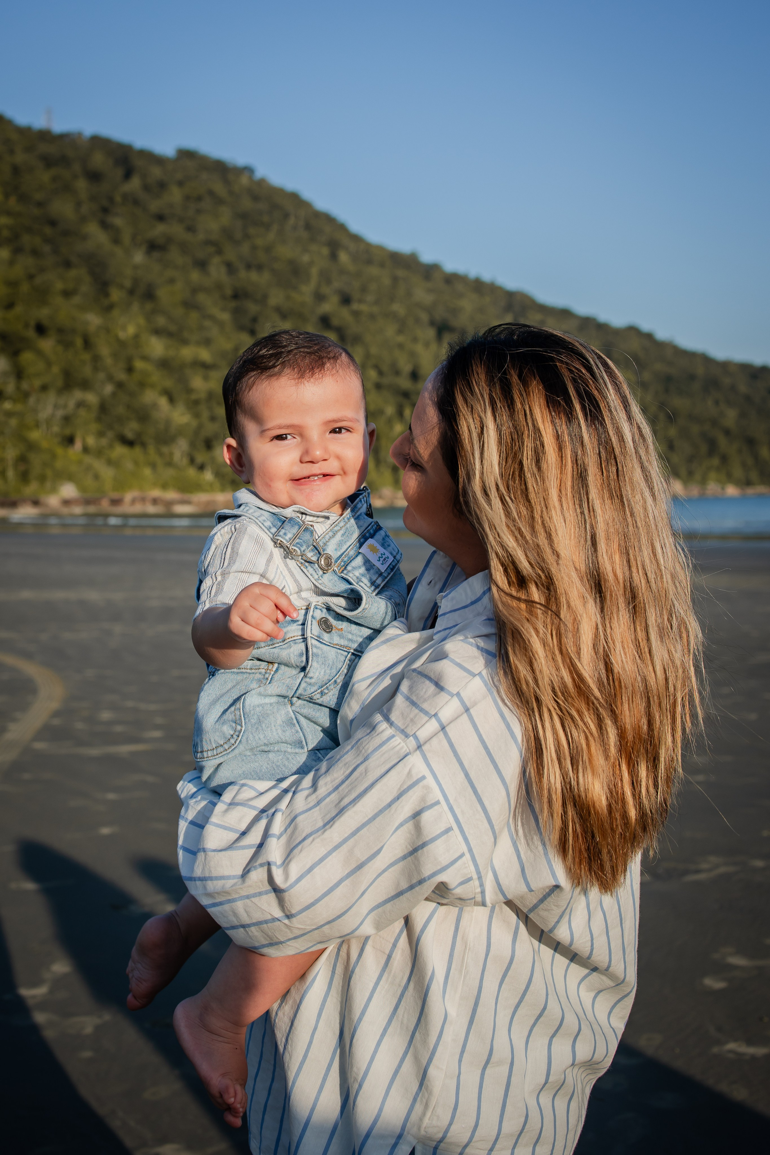 Ensaio — Bento 1ano. Fotografa de Família Jaque Mesquita
