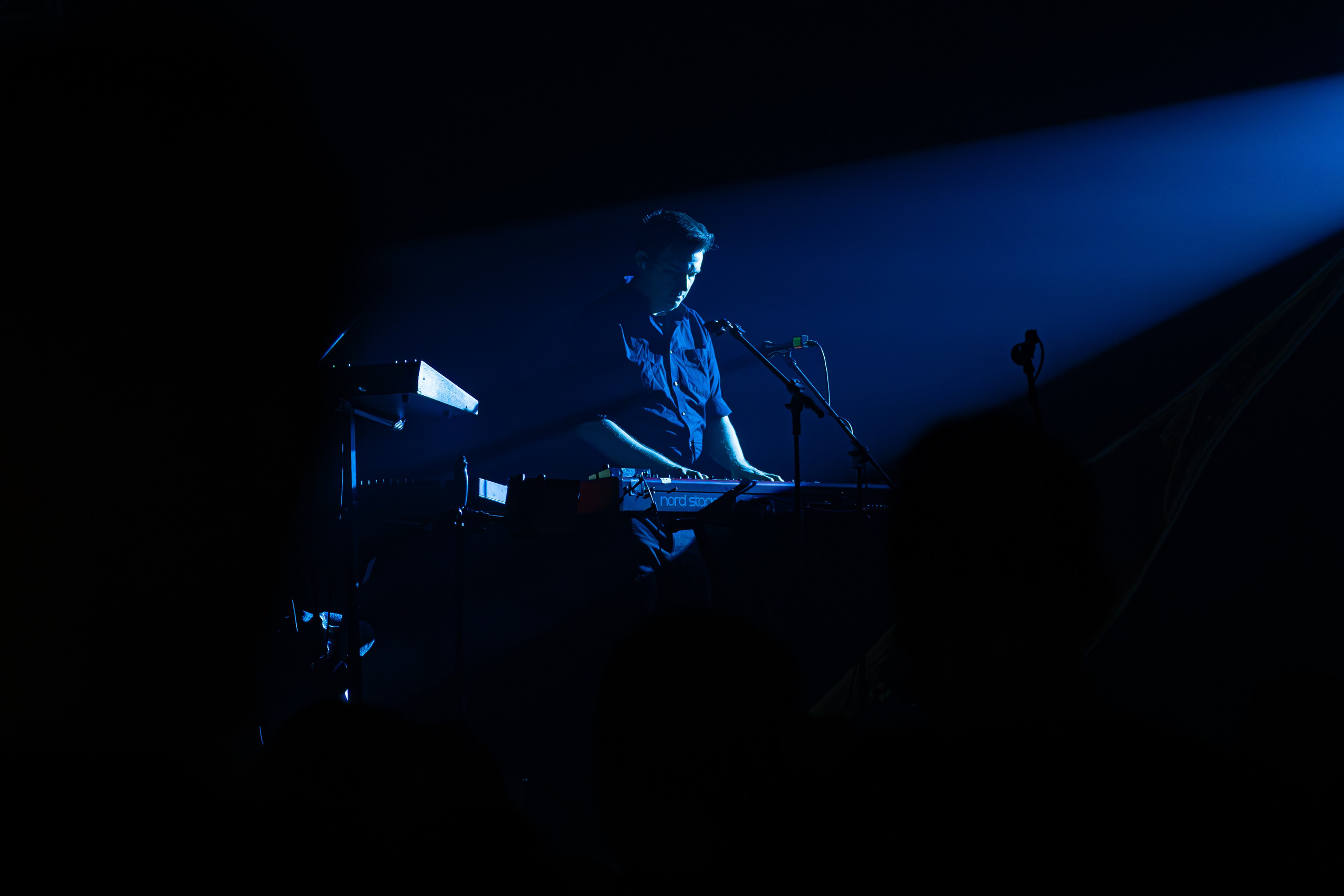 Bandas e Shows | Will Reis fotografia