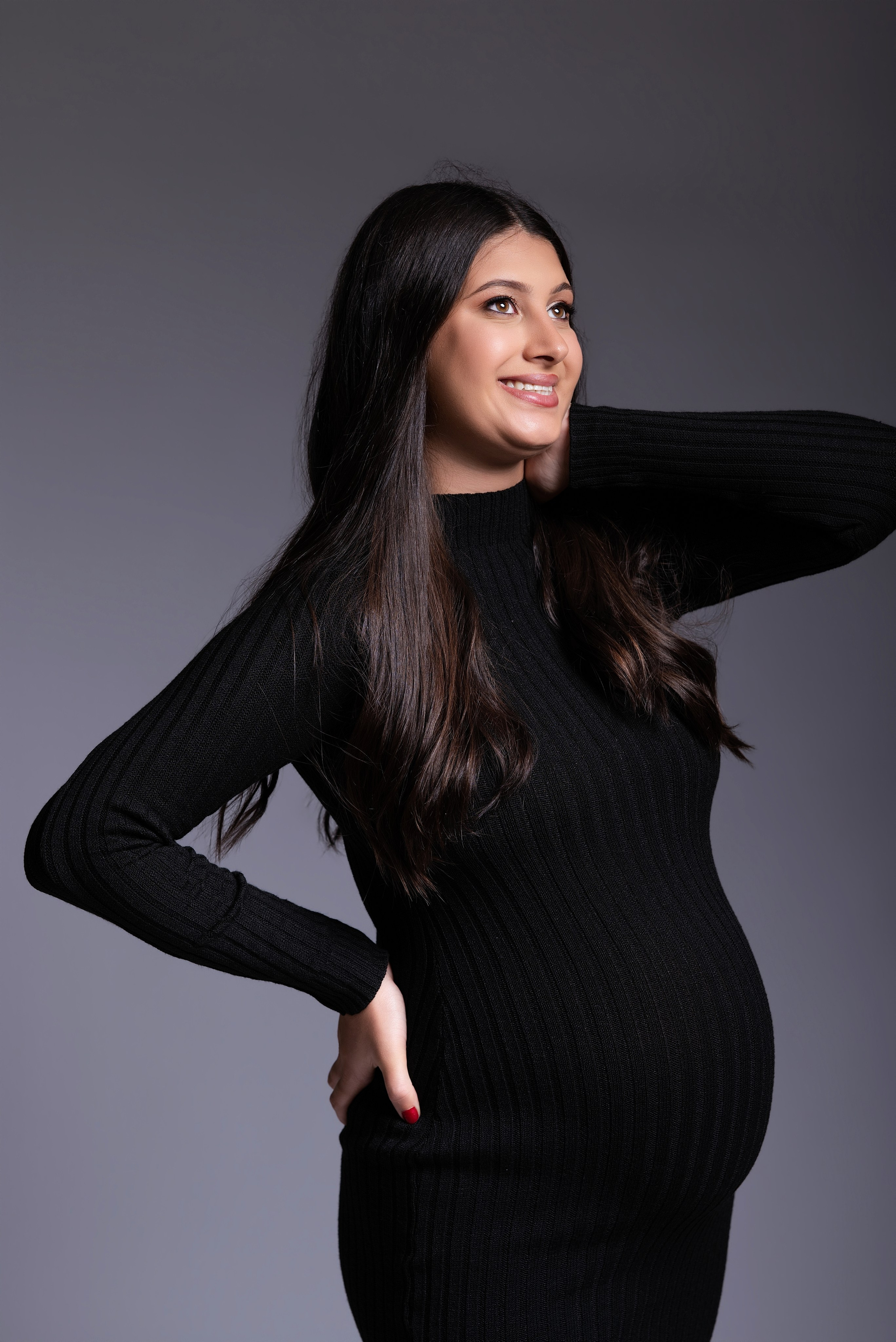 Clarisse Gestante. Kaiky Oliveira — Fotógrafo de Casamentos, retratos, gestantes e de sentimentos!