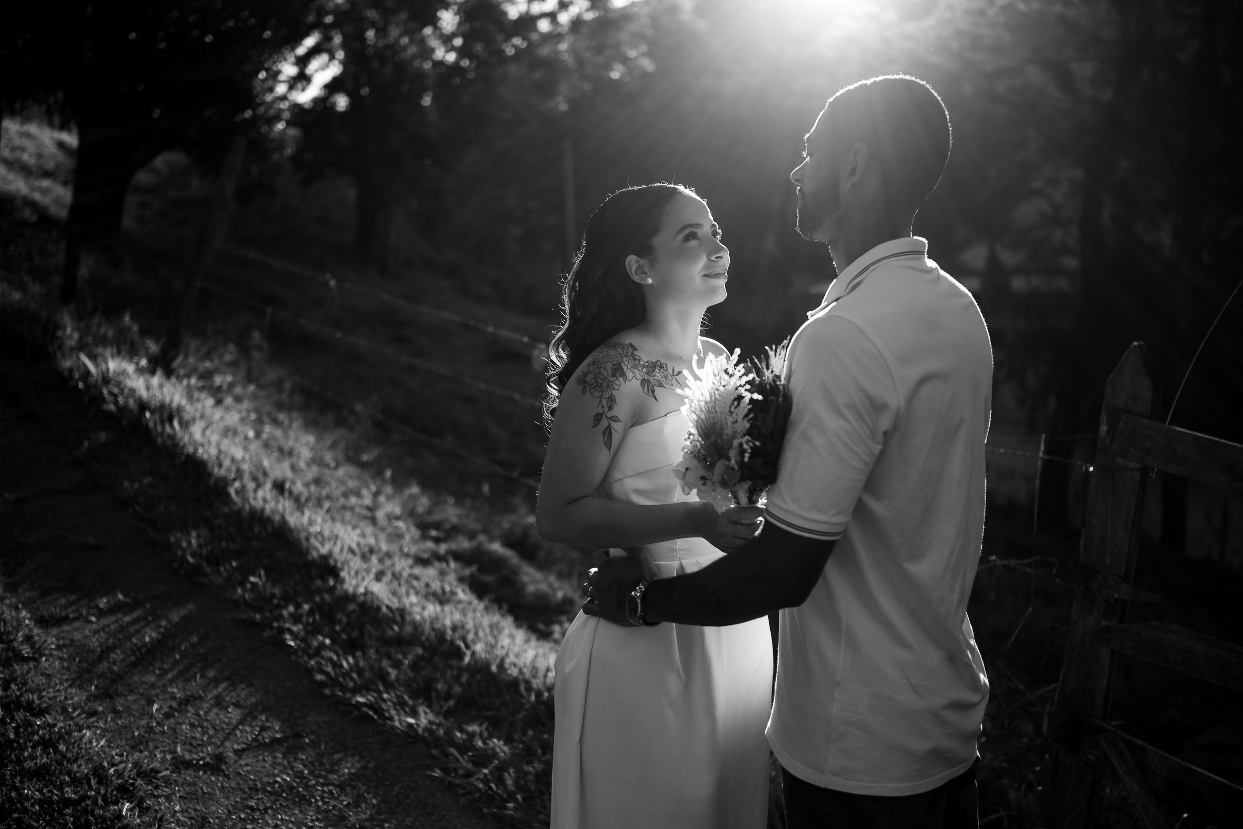 Pre Wedding — Ludmila e Carlos. Kaiky Oliveira — Fotógrafo de Casamentos, retratos, gestantes e de sentimentos!