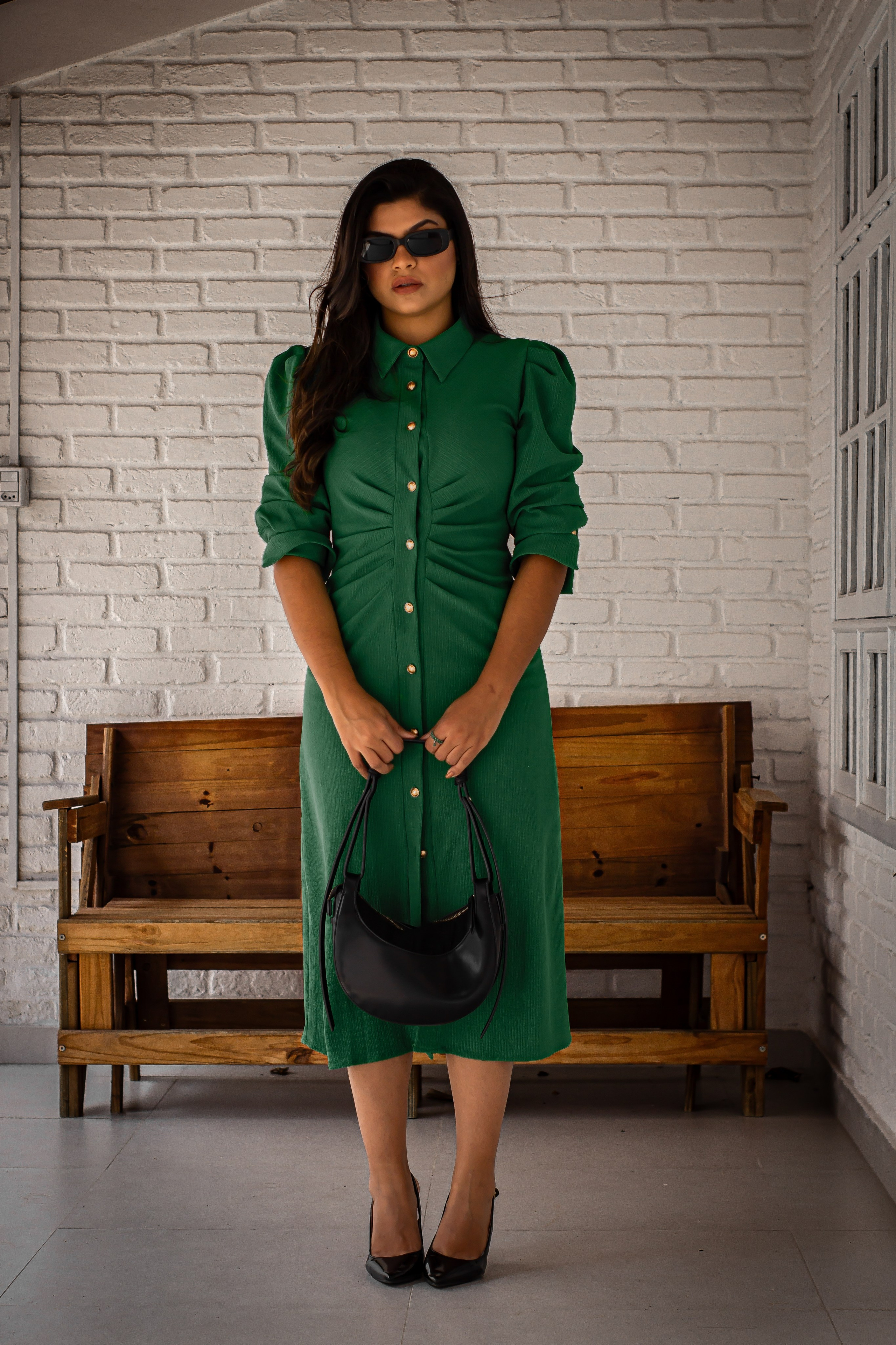 GREEN. Joelbalbinofotografo