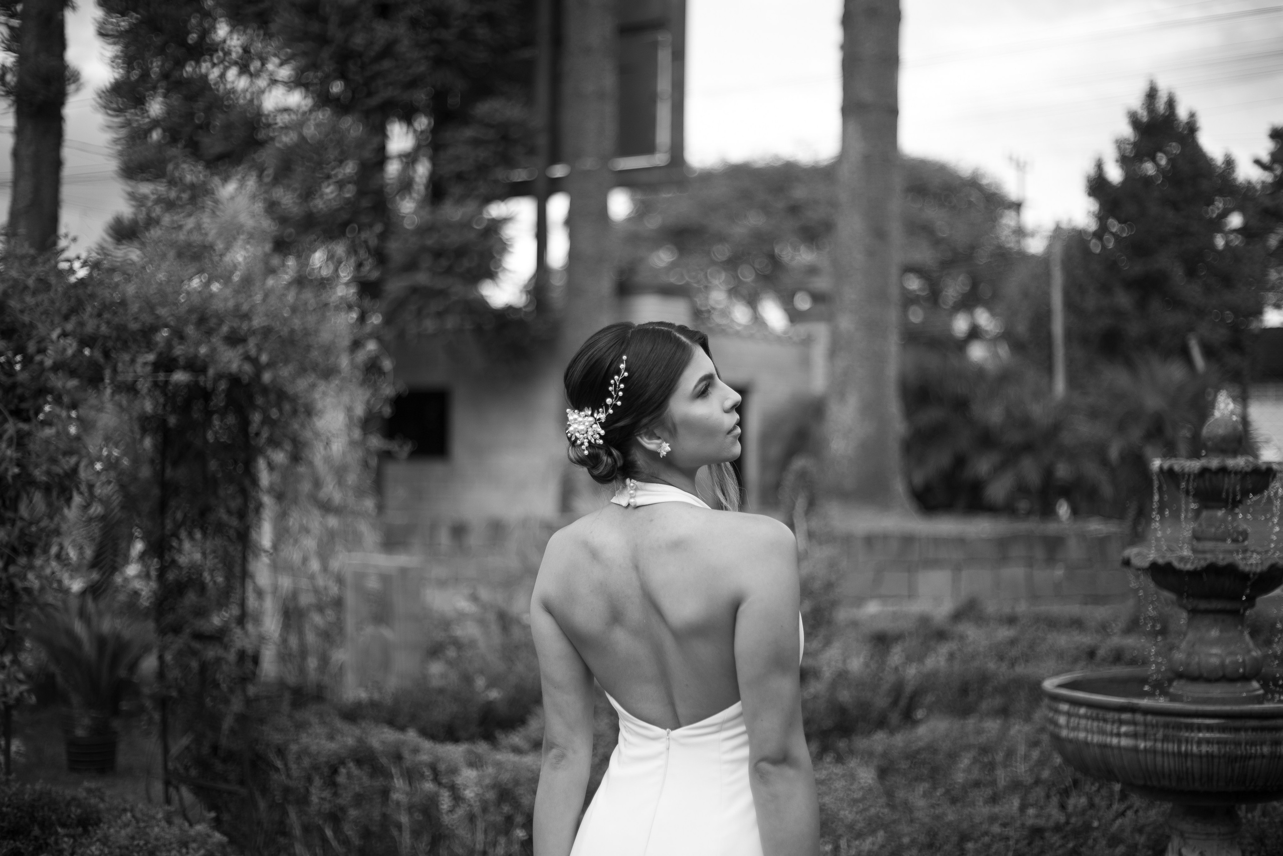 Editorial de Noivas. Lumiere Filmes e Fotos