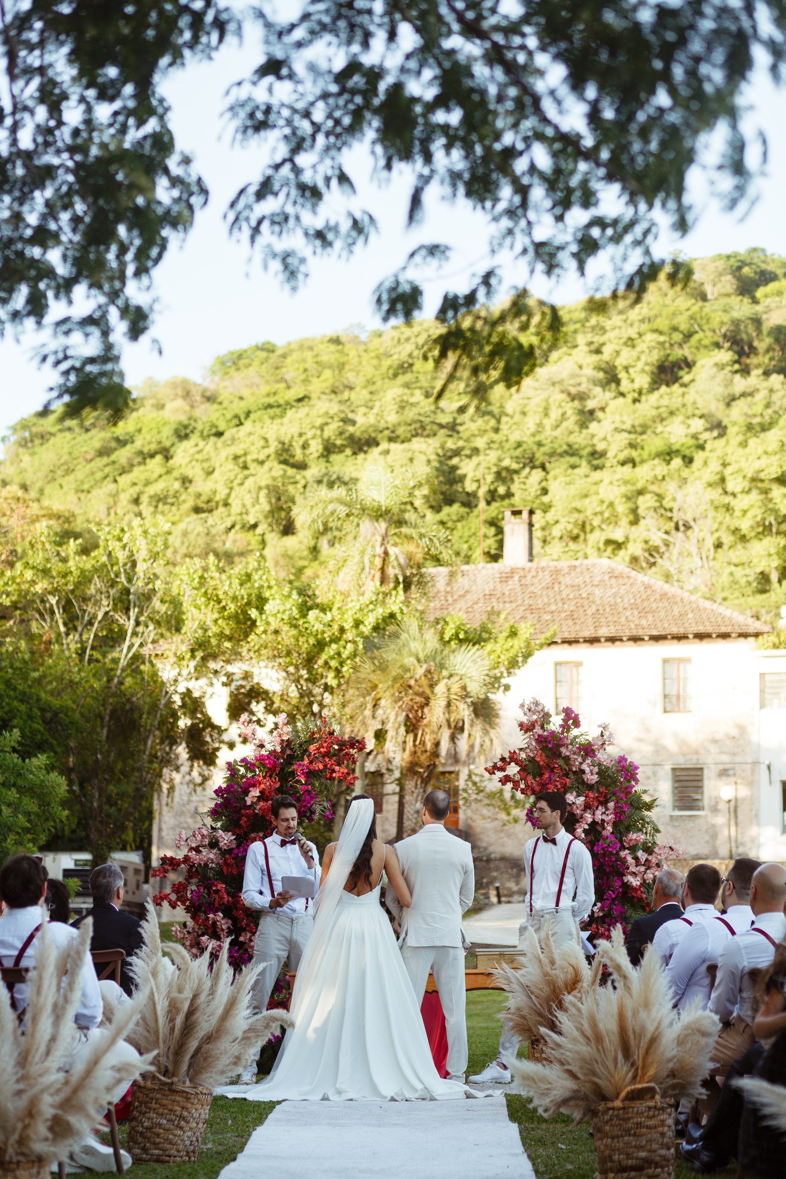 Fotógrafo de Casamentos em Santa Maria RS | Michel Vieira Fotografia