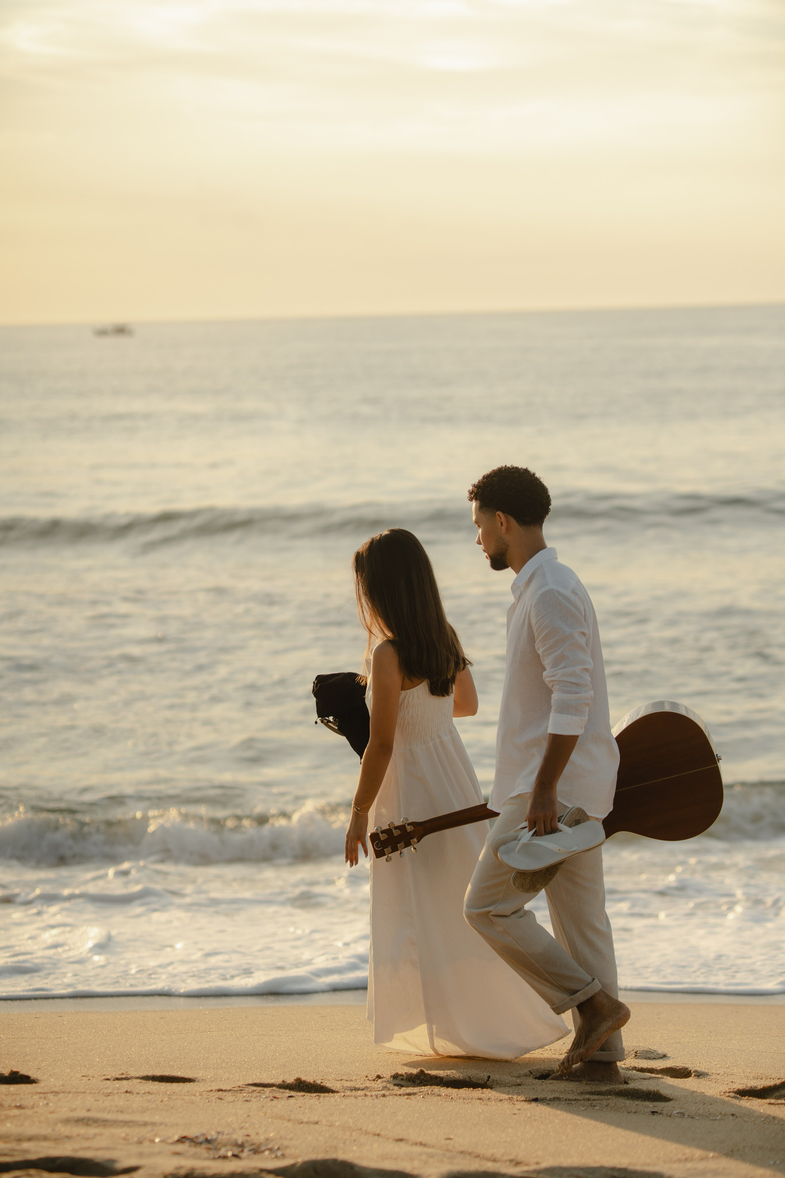 Ana & Victor // Pre Wedding. A Um Passo Fotografia