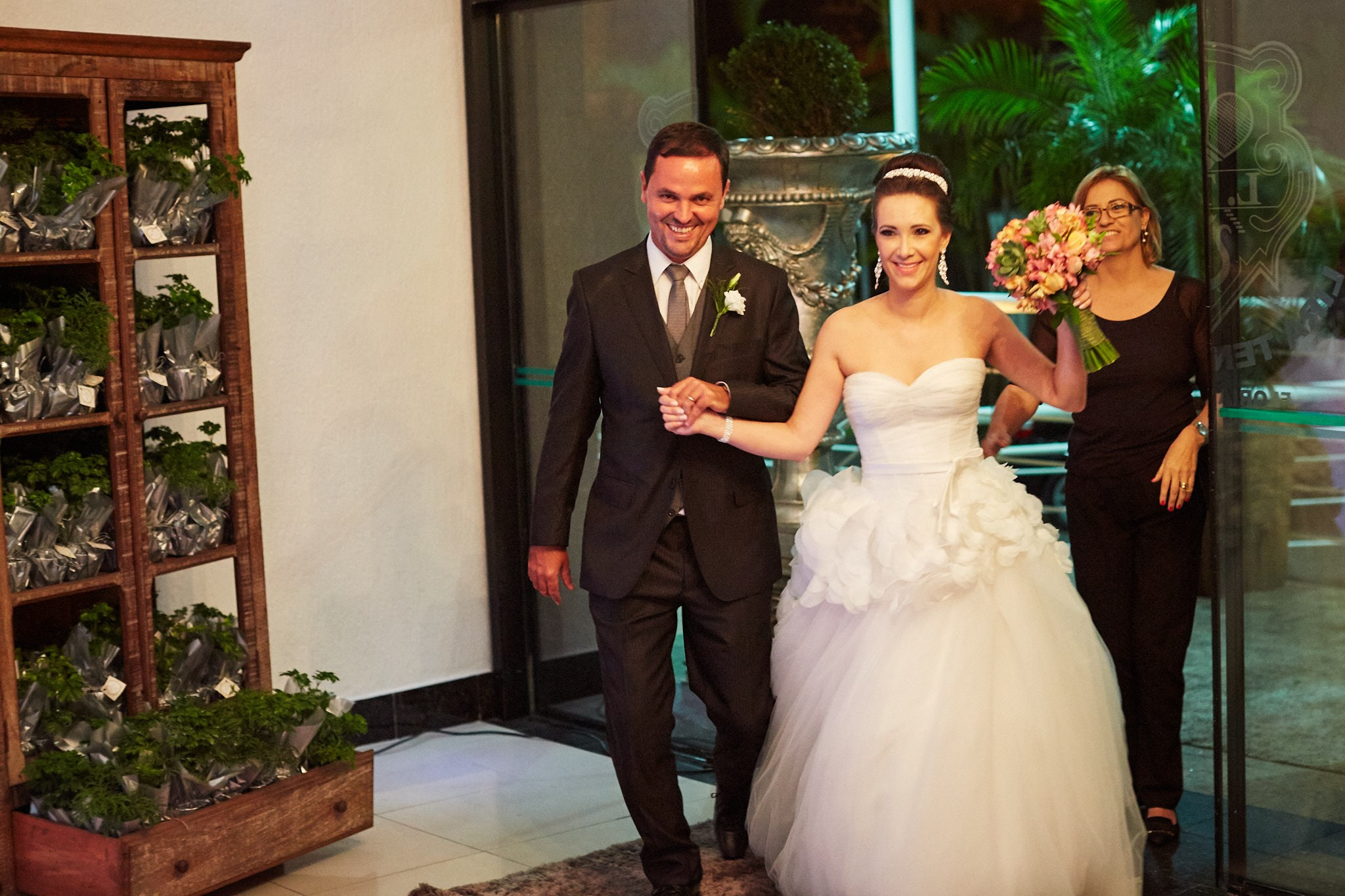Casamento Mônica e Rafael. Fotógrafo de casamentos em Florianópolis