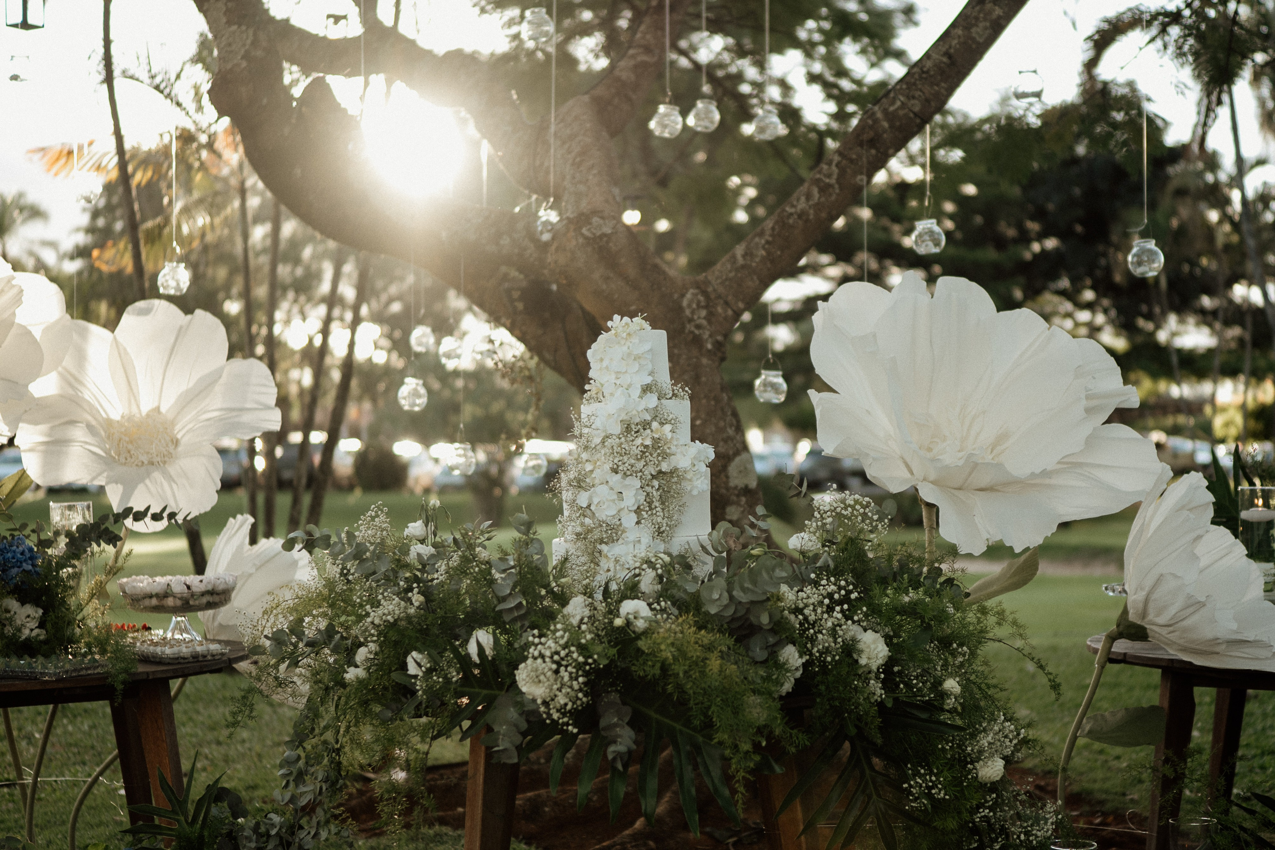 Lari & Luiz. Congiu Wedding