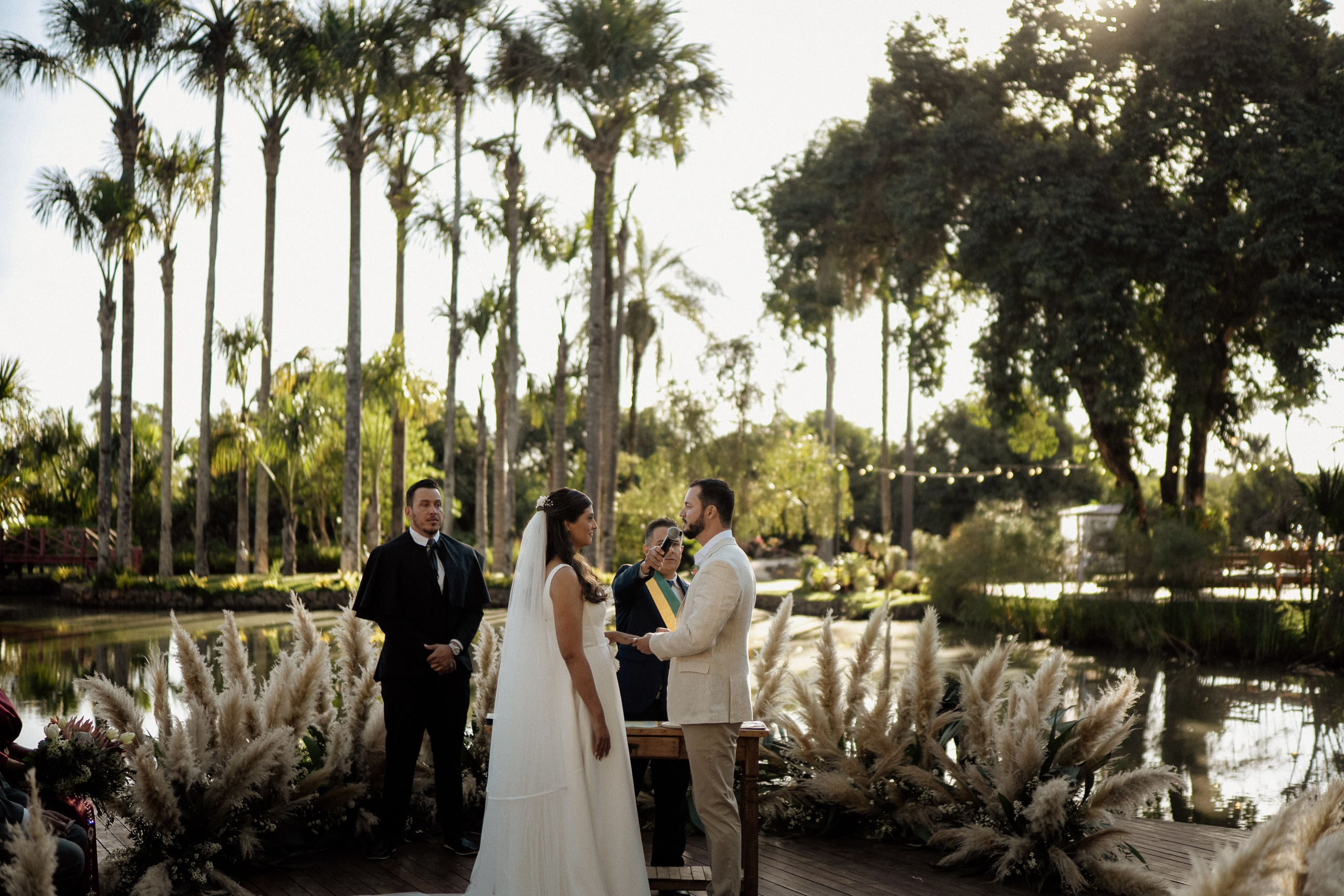 Julia & Marcus. Congiu Wedding
