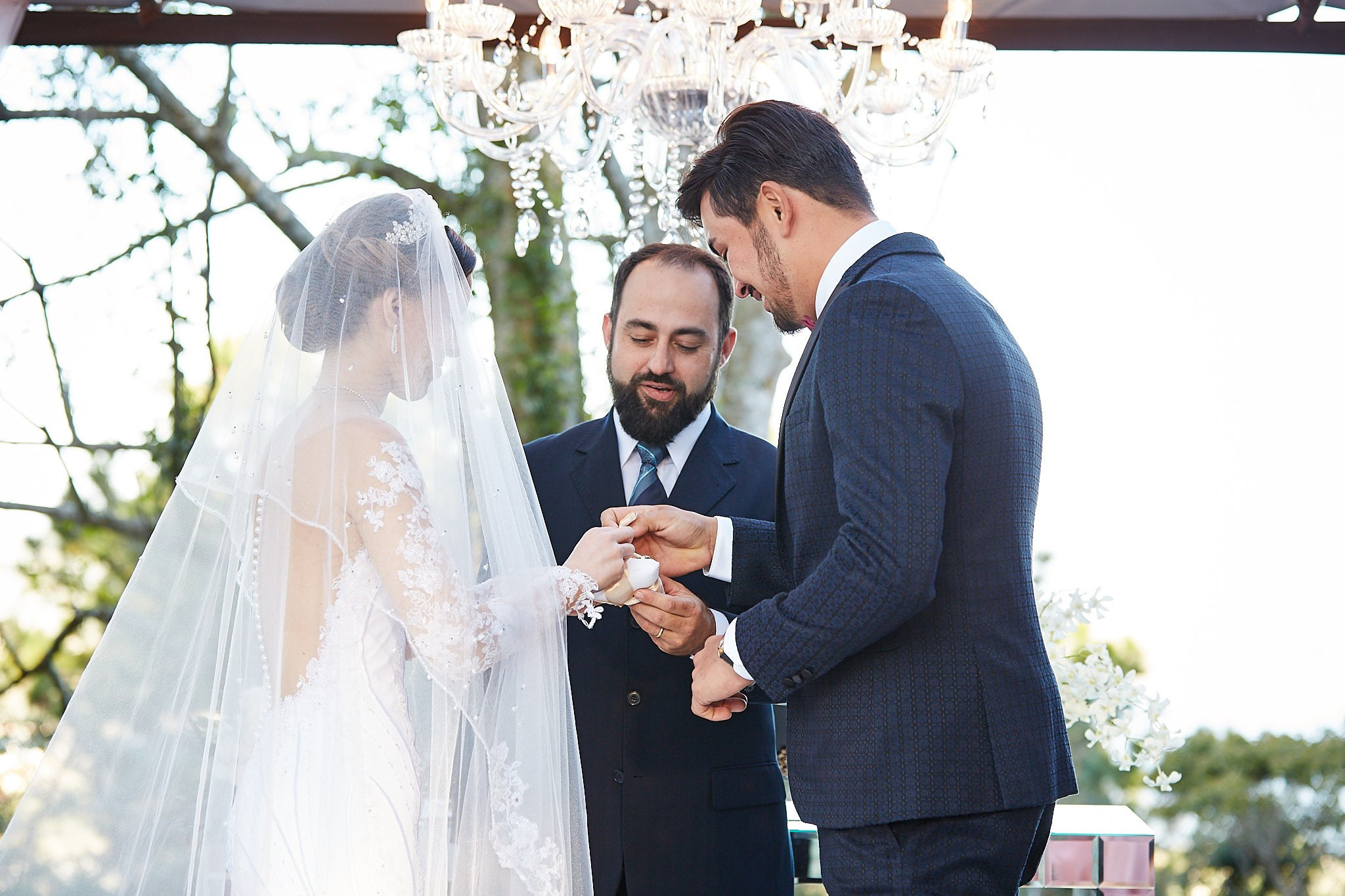 Casamento Hiromi e Dyunki. Fotógrafo de casamentos em Florianópolis