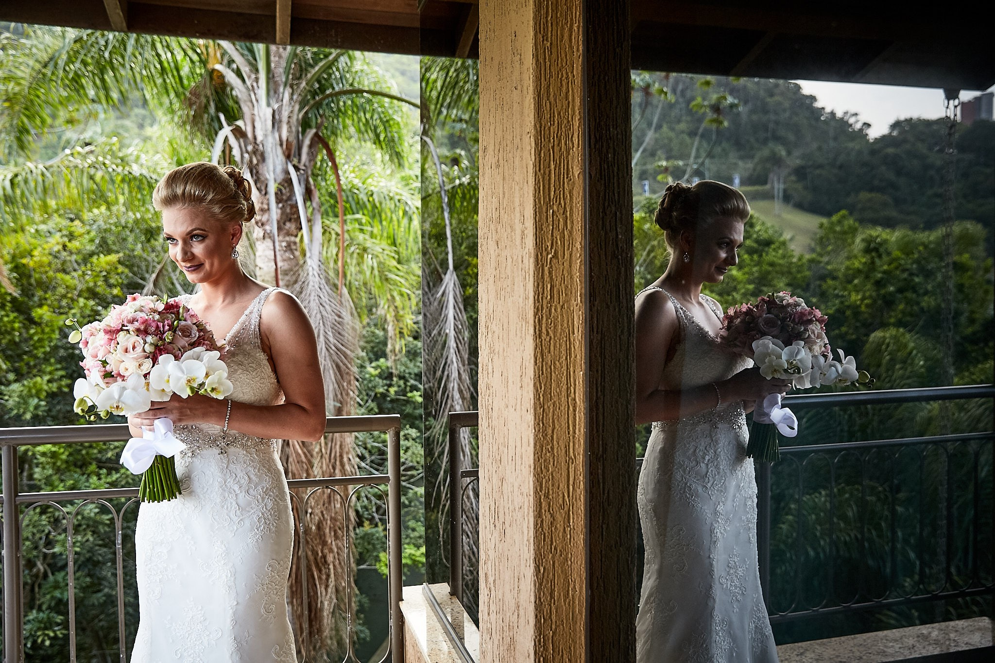 Casamento Juliana e Nick. Fotógrafo de casamentos em Florianópolis
