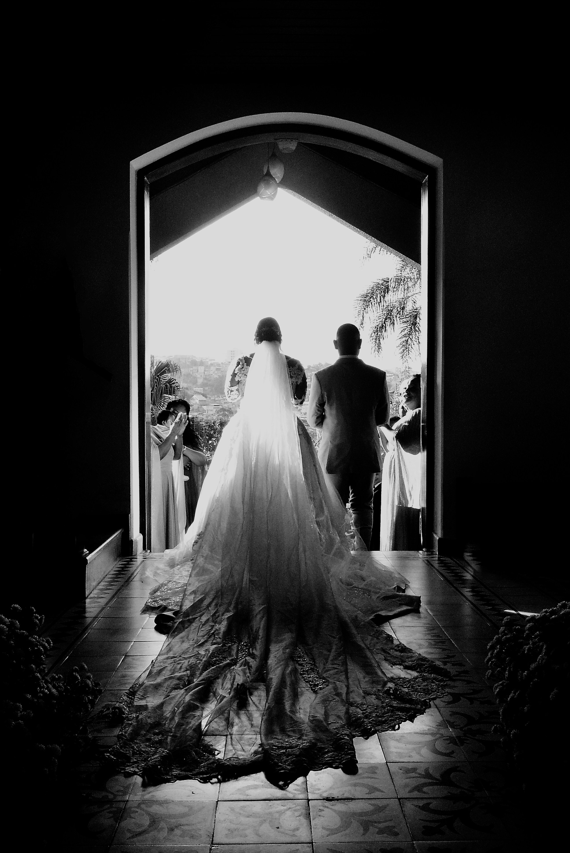 Larissa & José Carlos — Espaço Verde Nobre, Caucaia do Alto. Produtora Bride