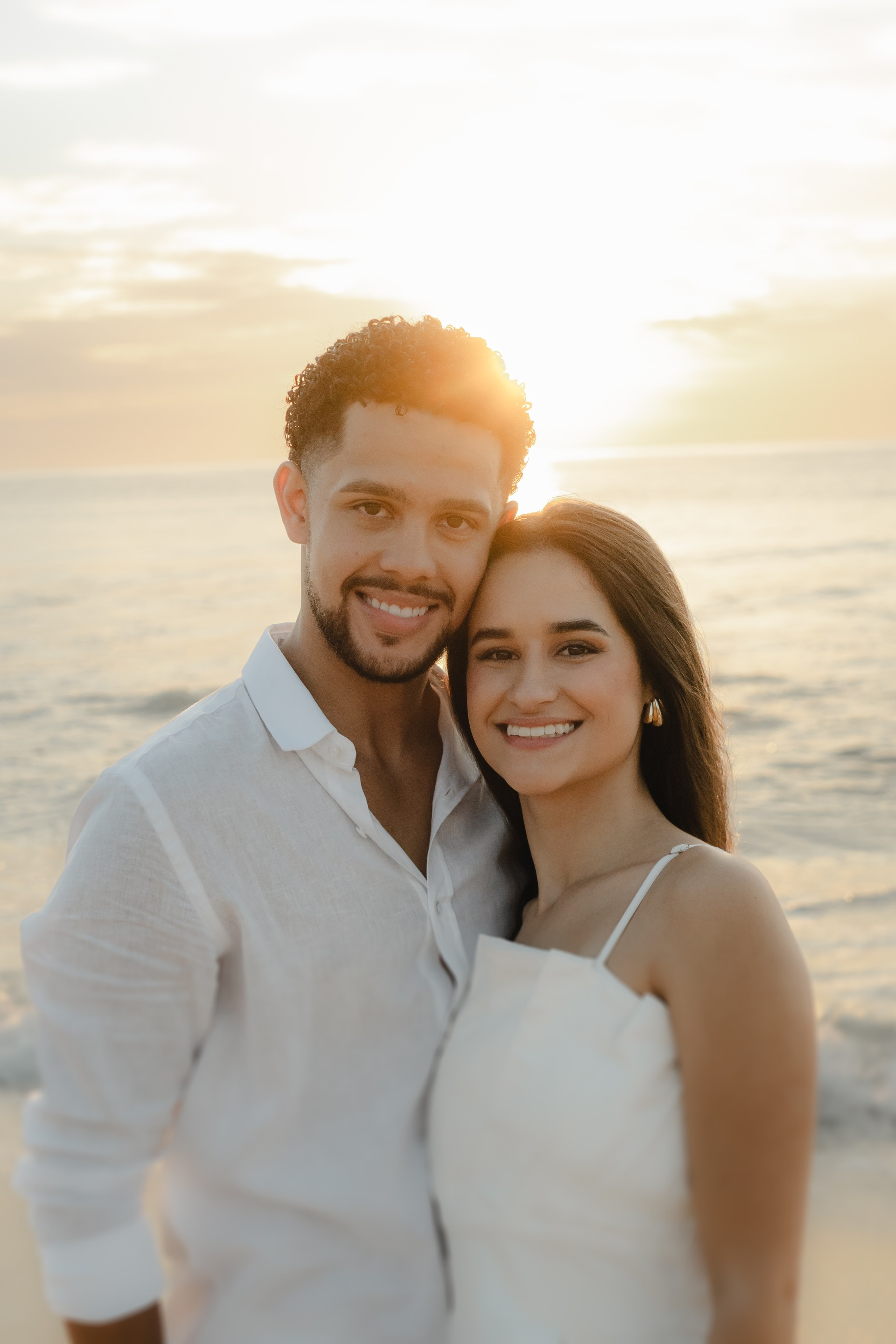 Ana & Victor // Pre Wedding. A Um Passo Fotografia