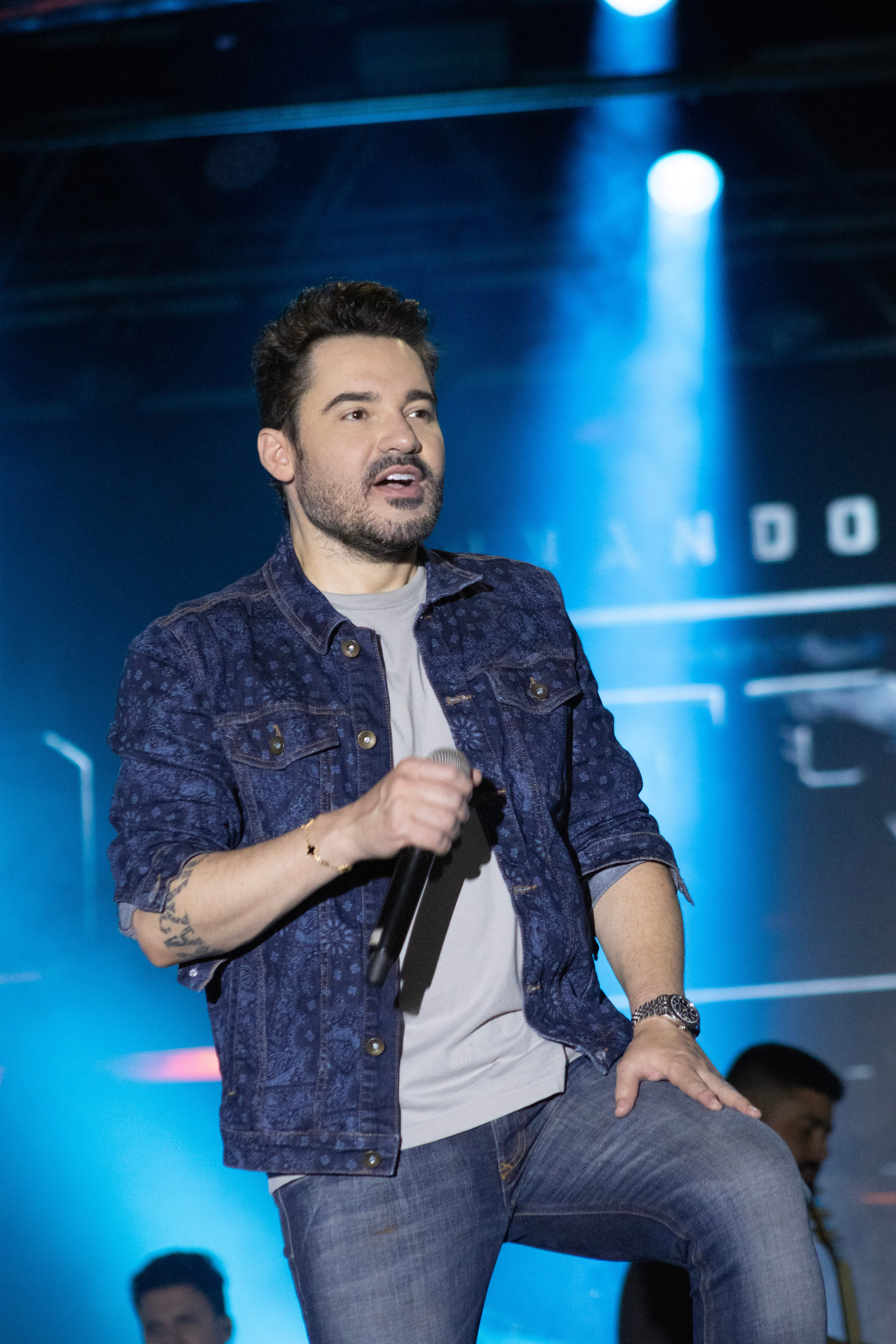 Show Fernando e Sorocaba part. esp. Samuel Sorocabinha. Gui Sant — Fotografo profissional
