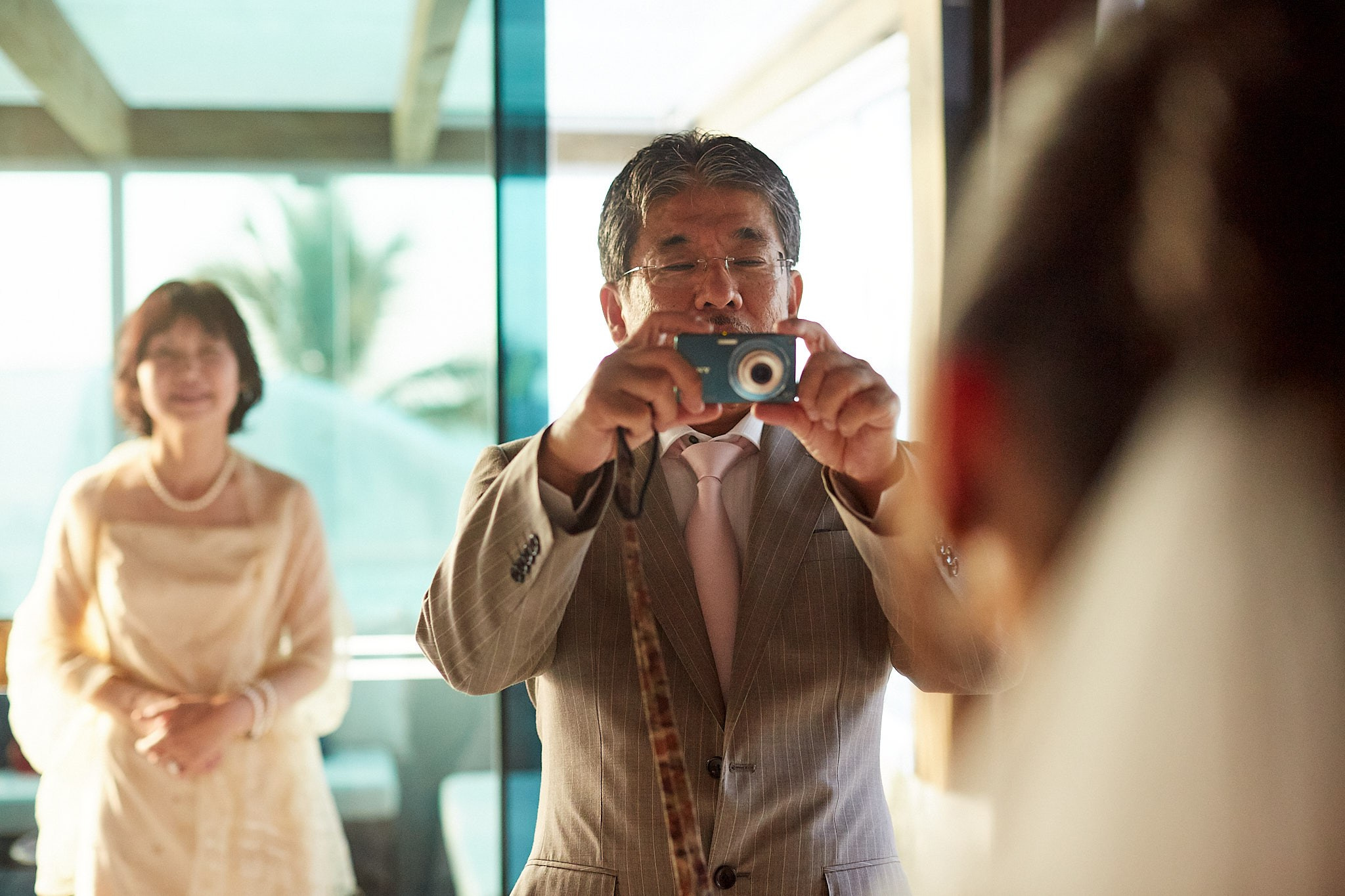 Casamento Nana e Márcio. Fotógrafo de casamentos em Florianópolis