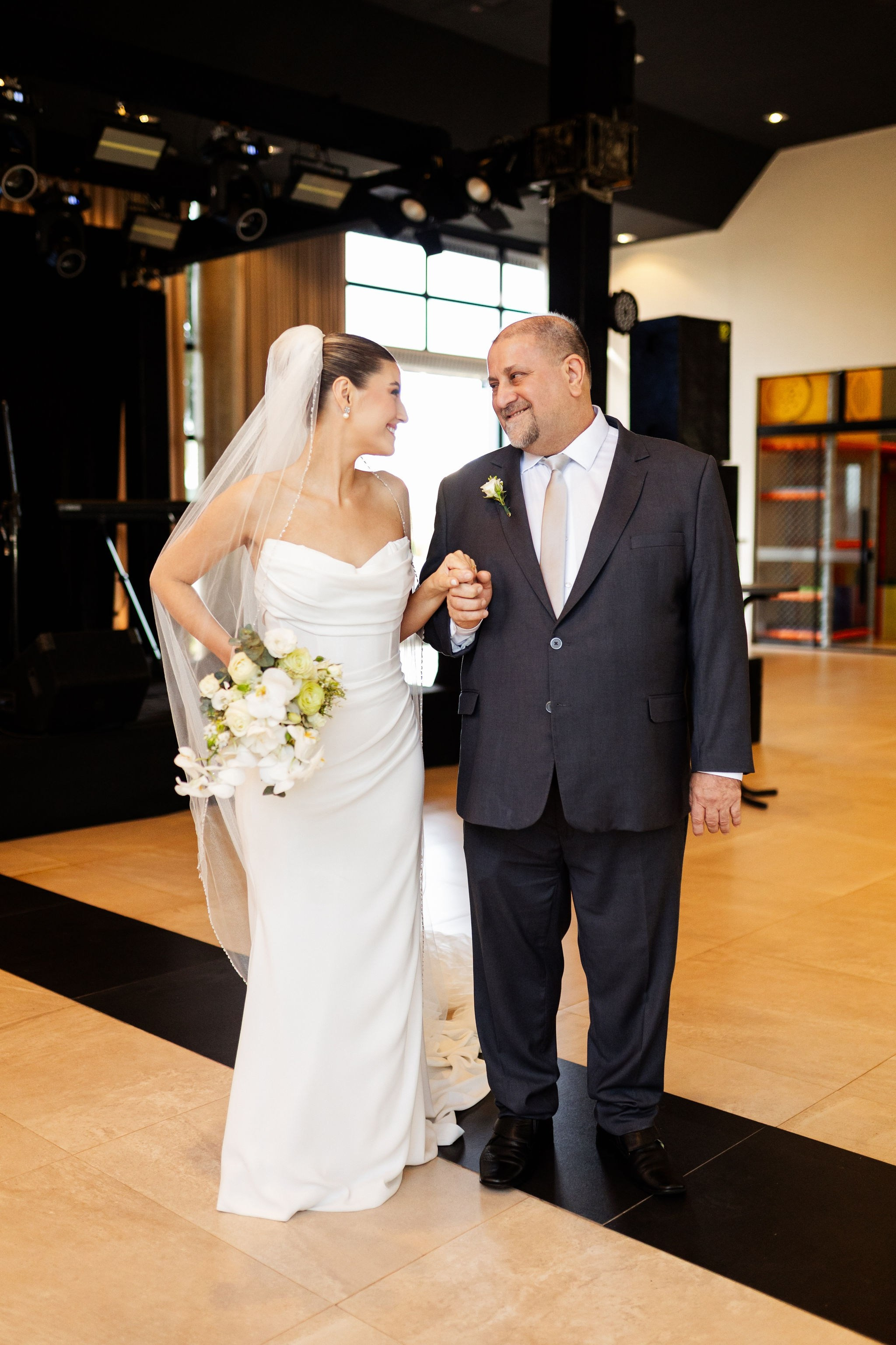 Gabriela & Henrique. Honra Fotografia
