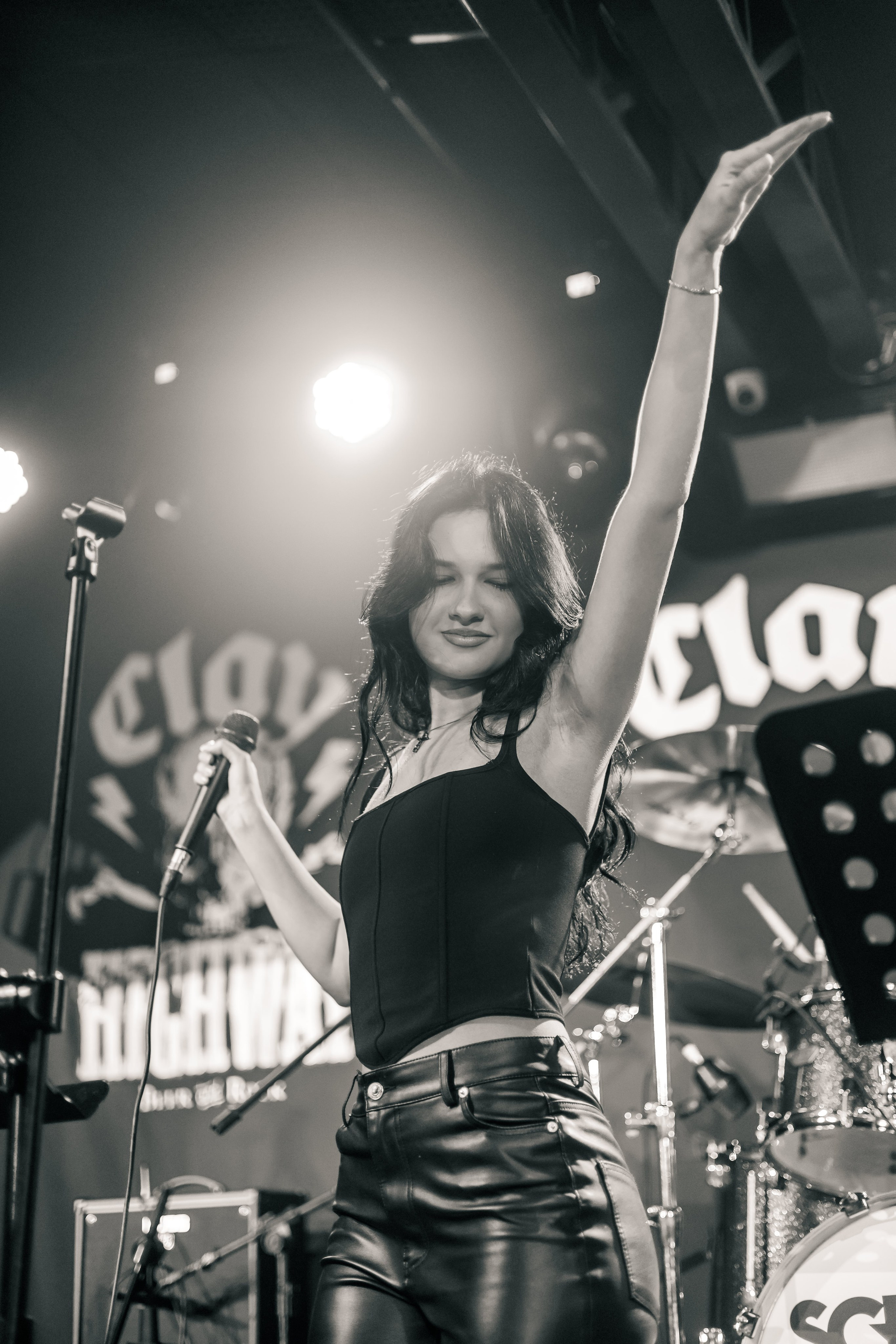 Bandas e Shows | Will Reis fotografia