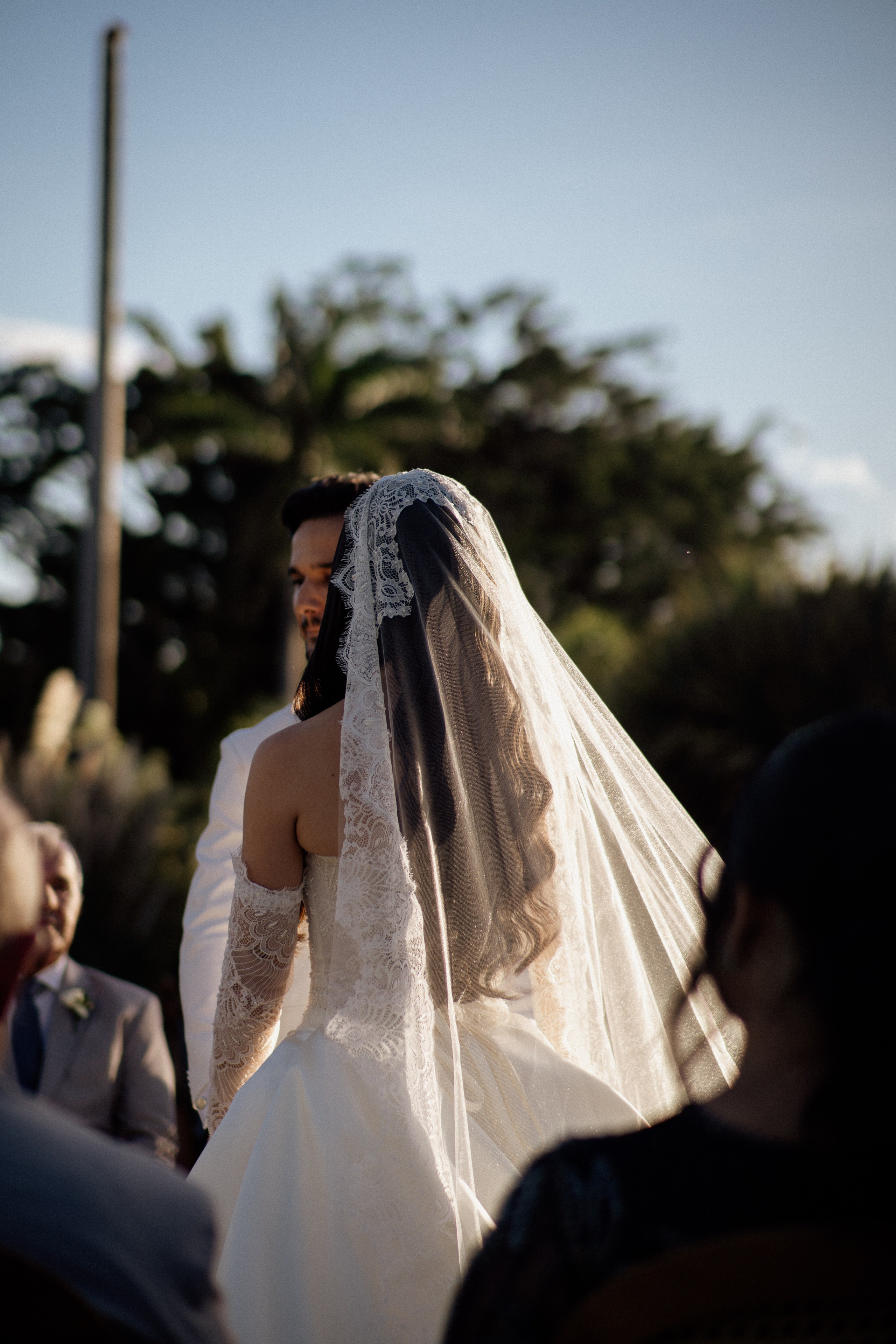 Amanda & Gustavo. Congiu Wedding