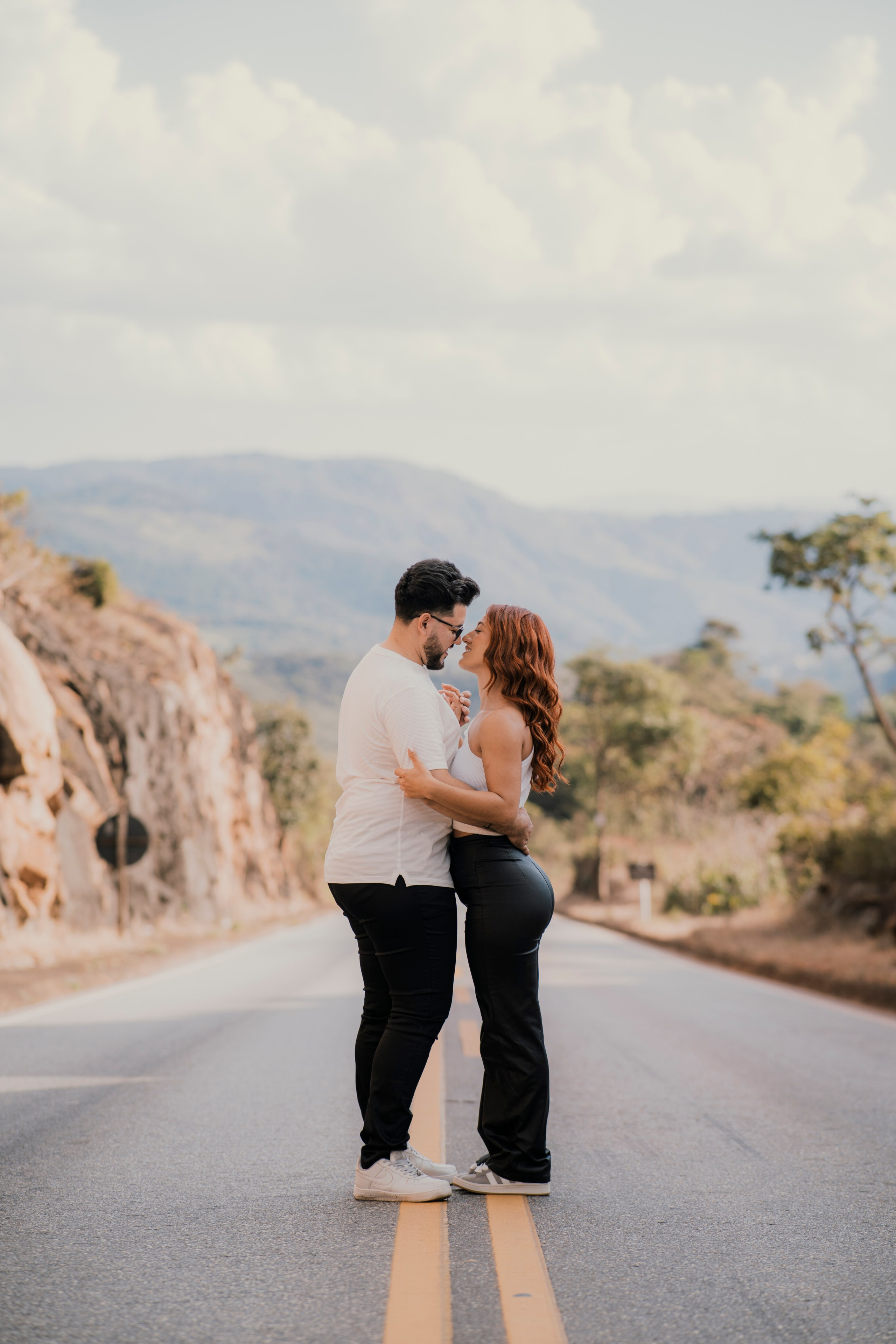 Pre Wedding Ana & Reinaldo. Felipe Xavier Fotografia | Casamentos em BH e Minas Gerais