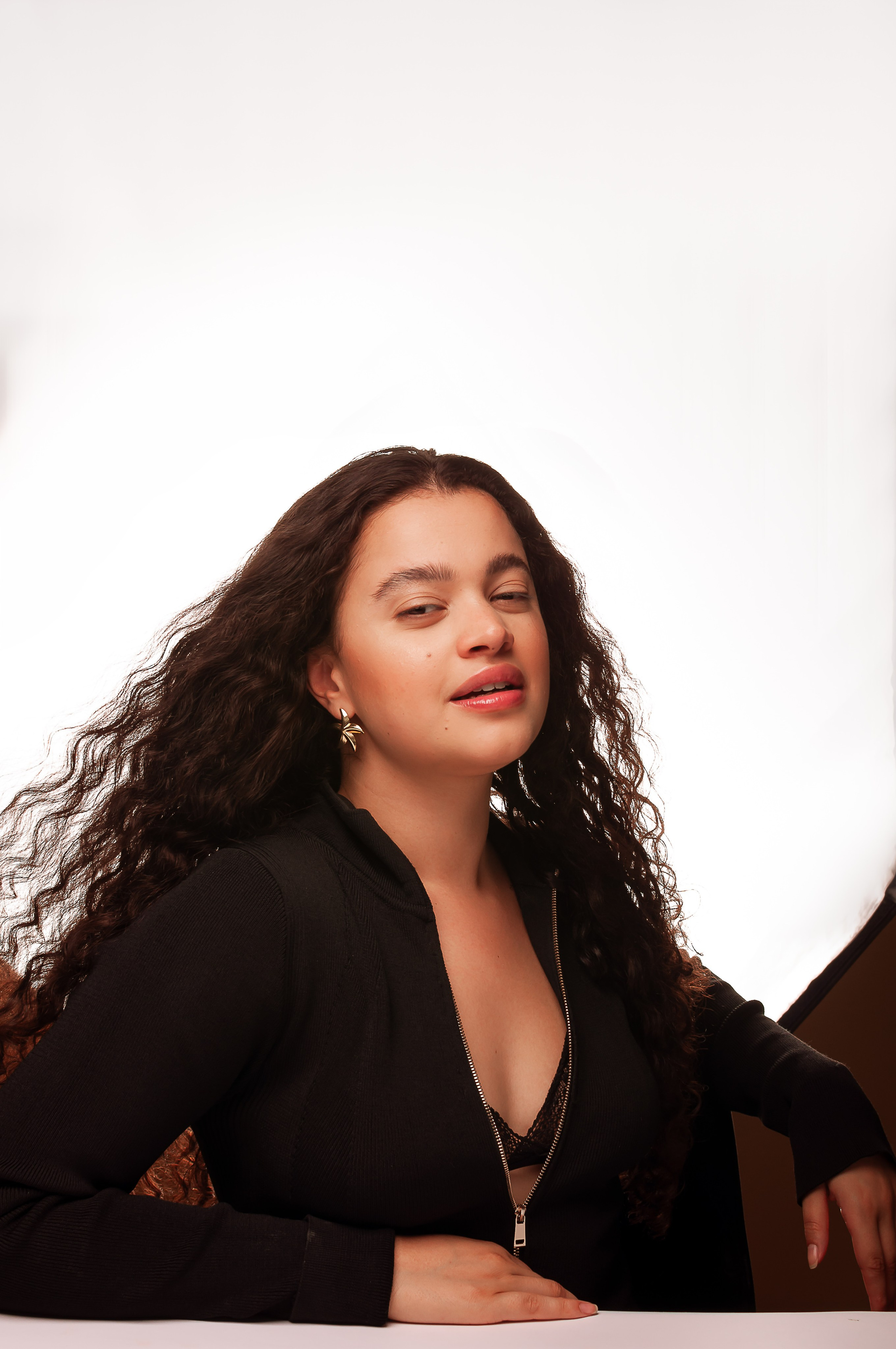 Vicky e Luz. Fotografia artistica, corporativa, familia em São Paulo