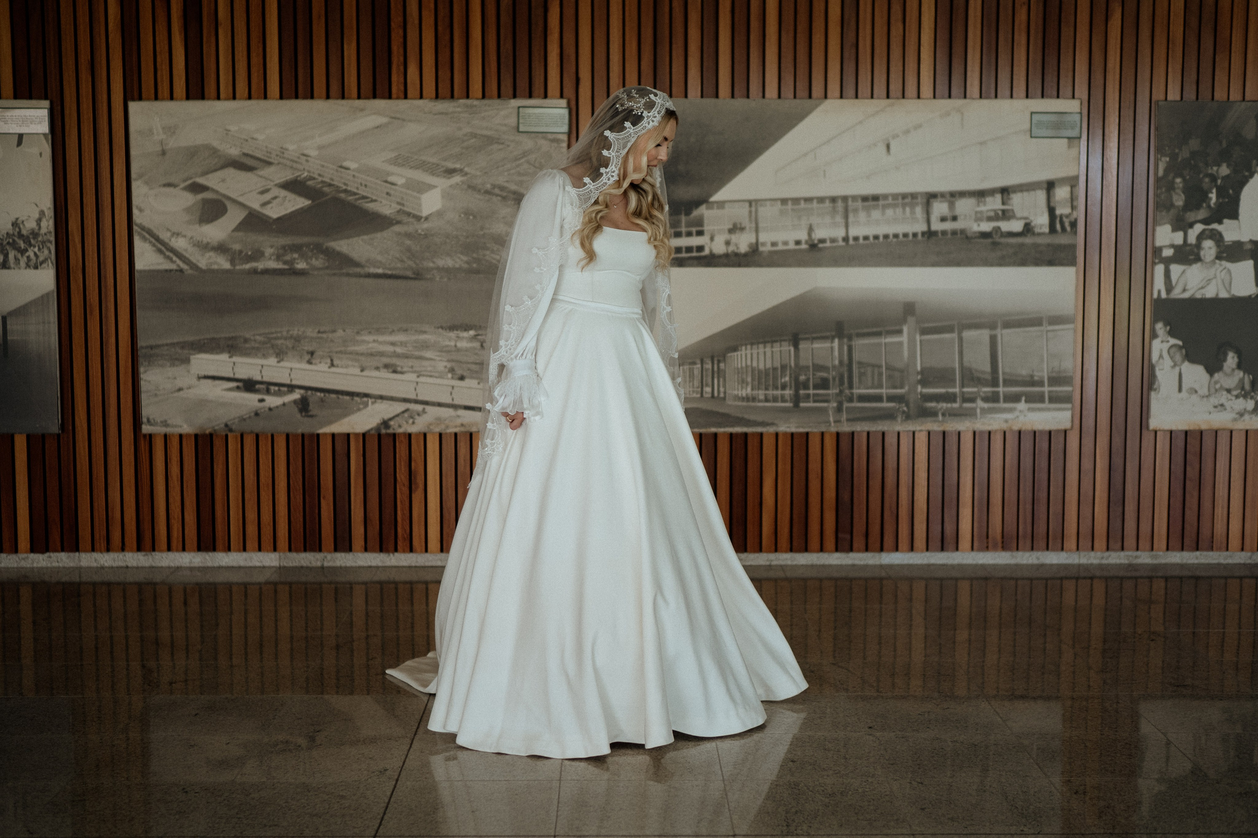 Lari & Luiz. Congiu Wedding