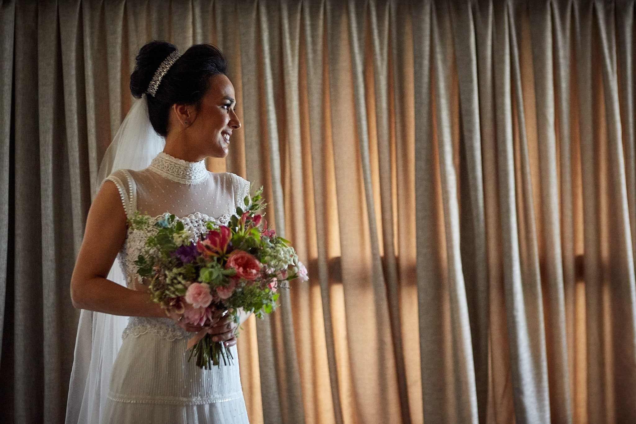 Casamento Melina e Adrian. Fotógrafo de casamentos em Florianópolis