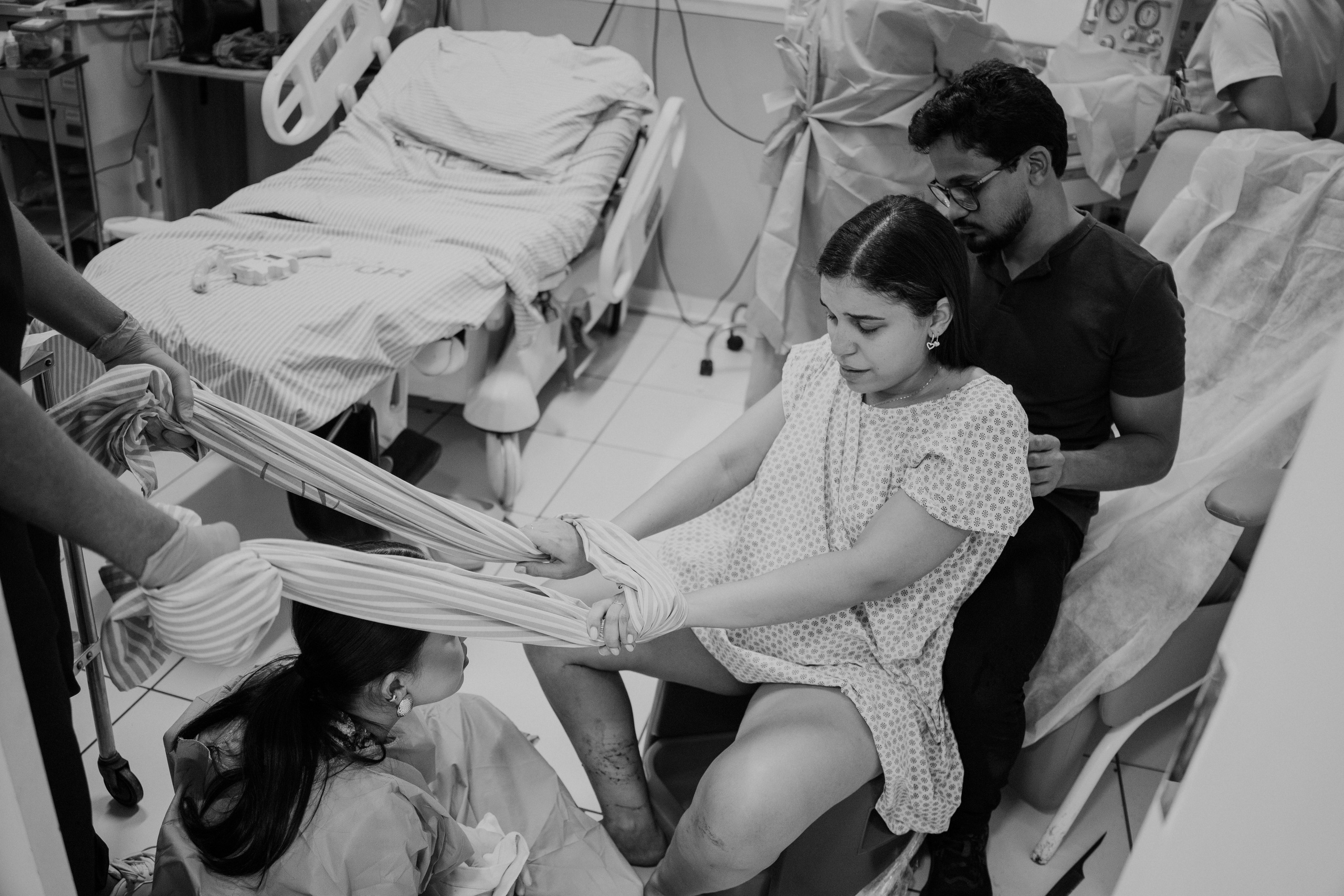 Nascimento Meuze Leonardo. Fotos e filme de partos & famílias