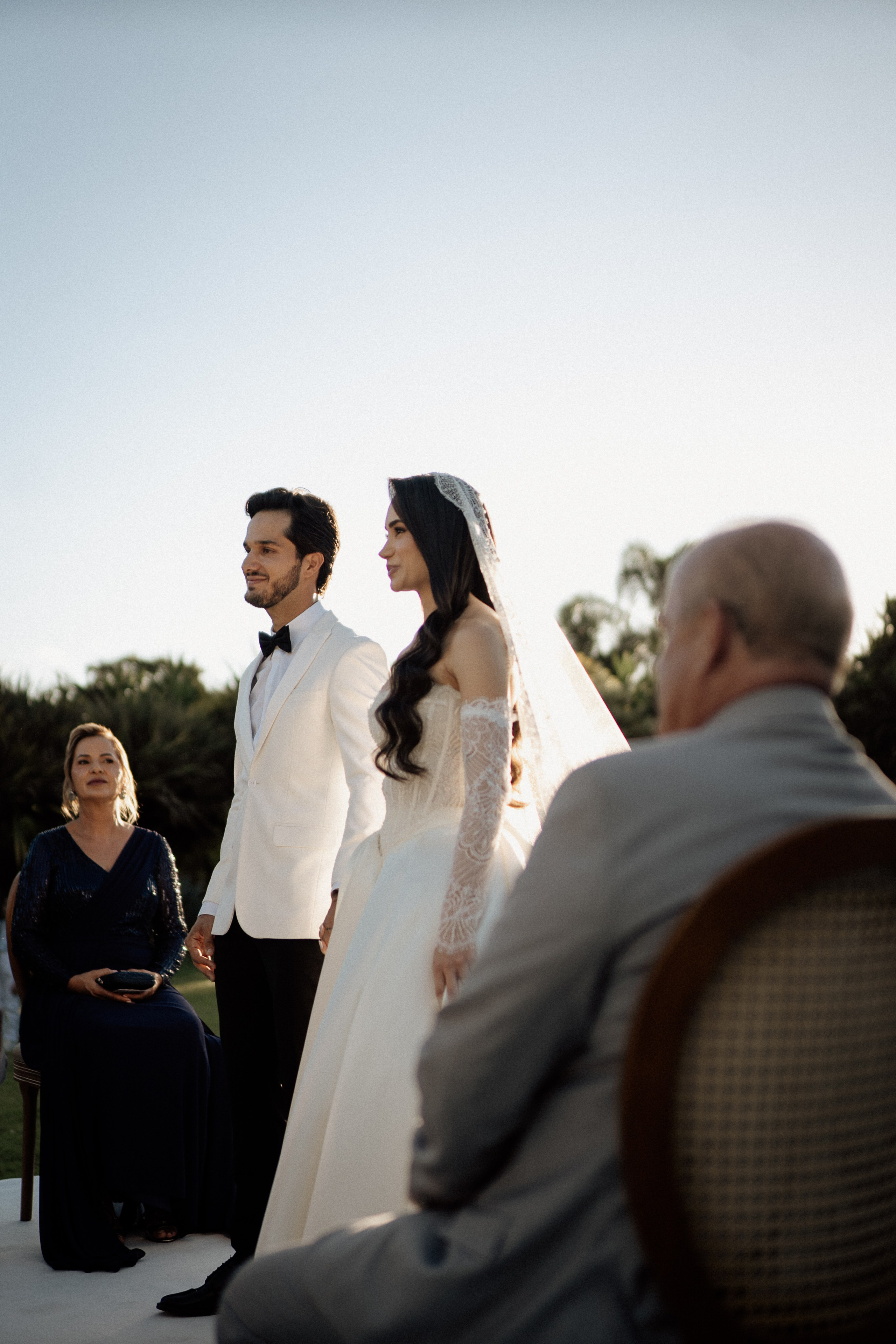 Amanda & Gustavo. Congiu Wedding