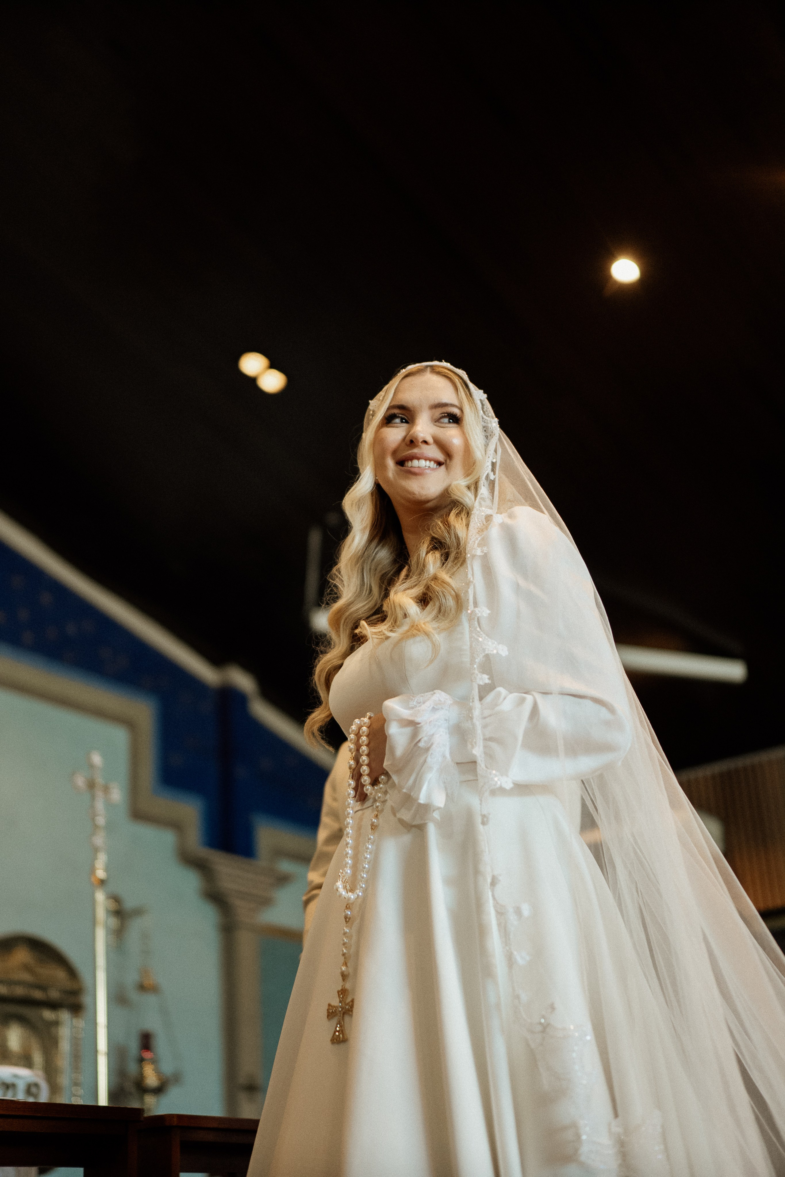 Lari & Luiz. Congiu Wedding